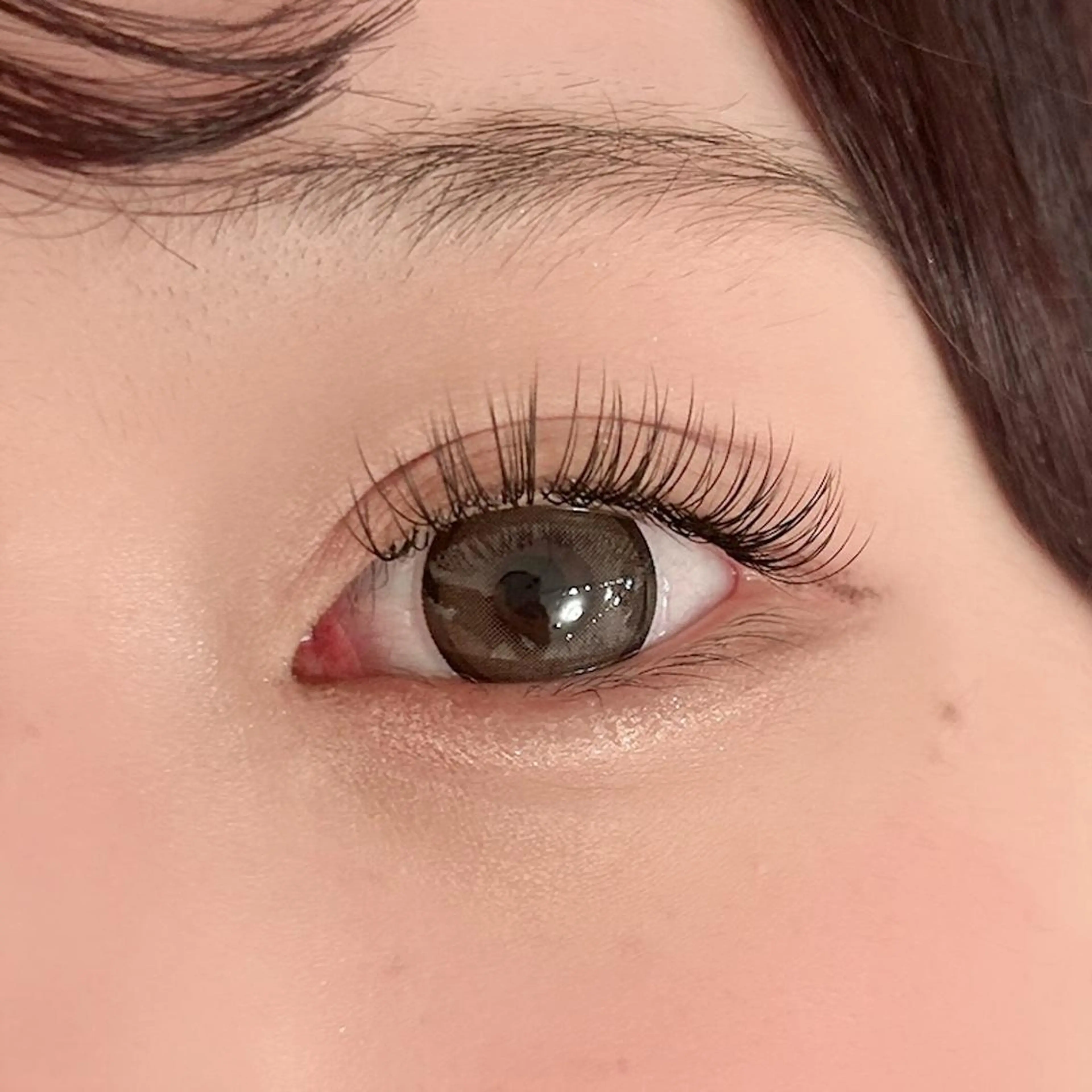 マツエク・マツパ LULLABY  恵比寿店の眉毛・アイブロウイメージ