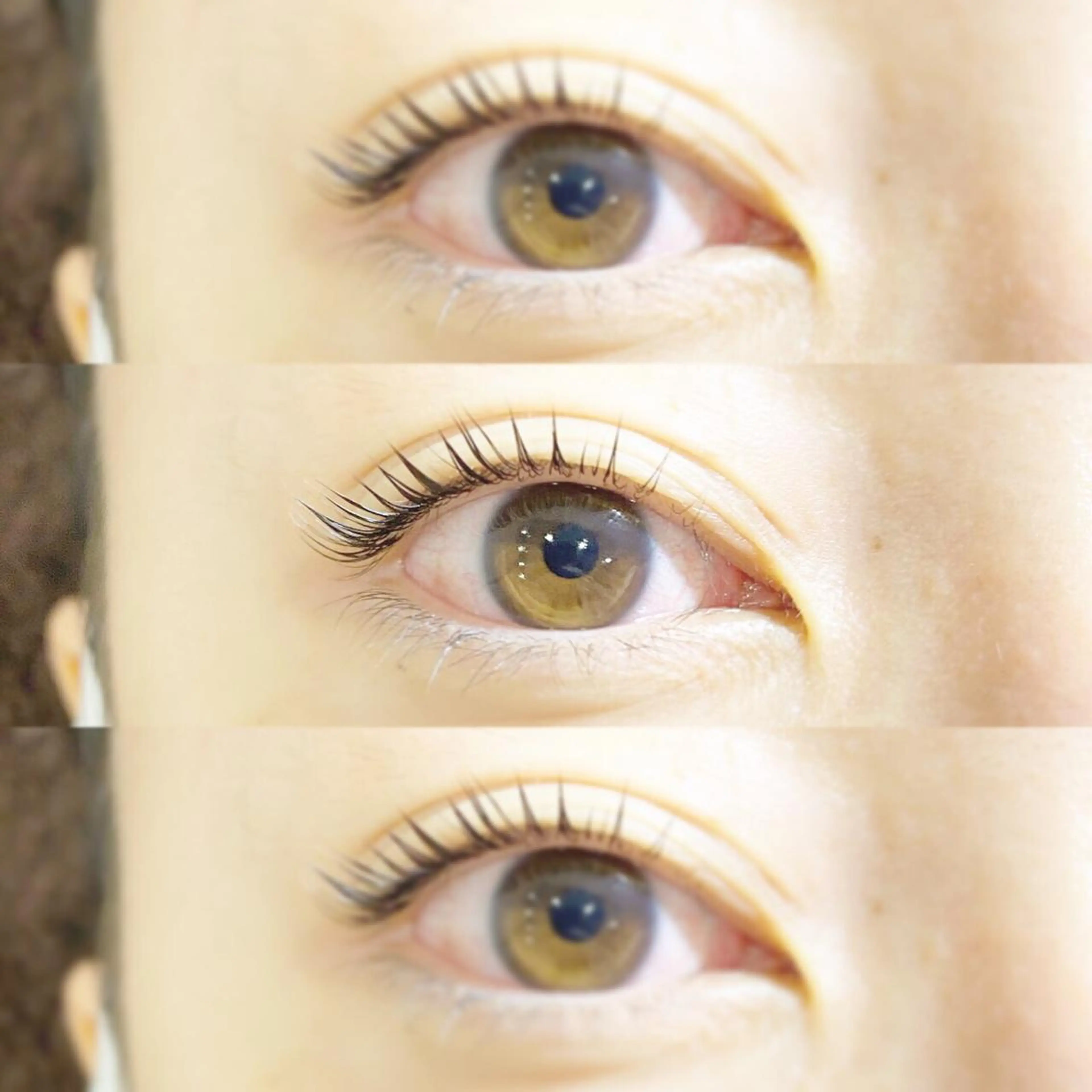 マツエク・マツパ Blanc 武蔵小杉駅前店のマツエク・マツパデザイン