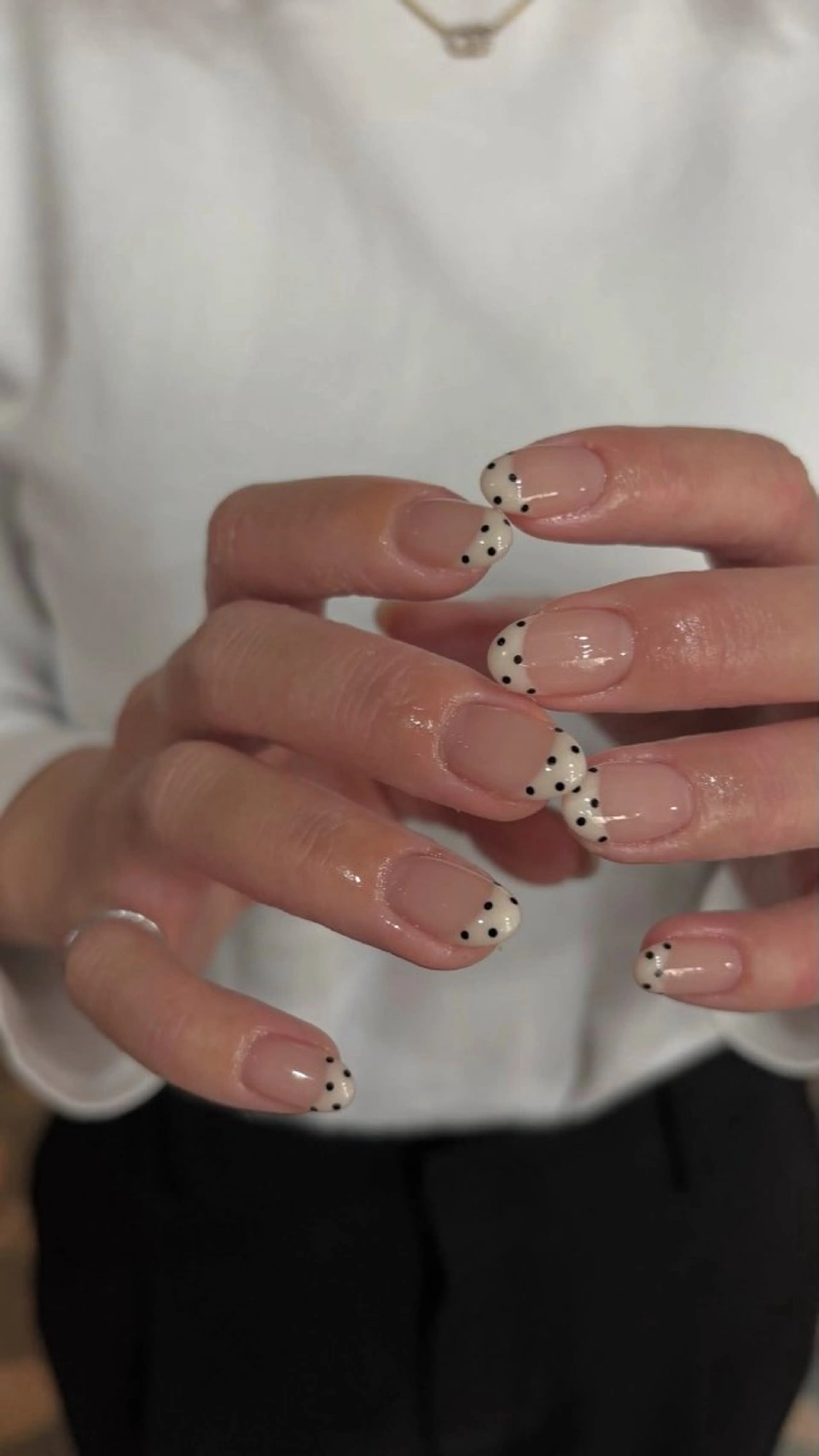 ネイル Miu 川越東口ネイルサロンのネイルデザイン