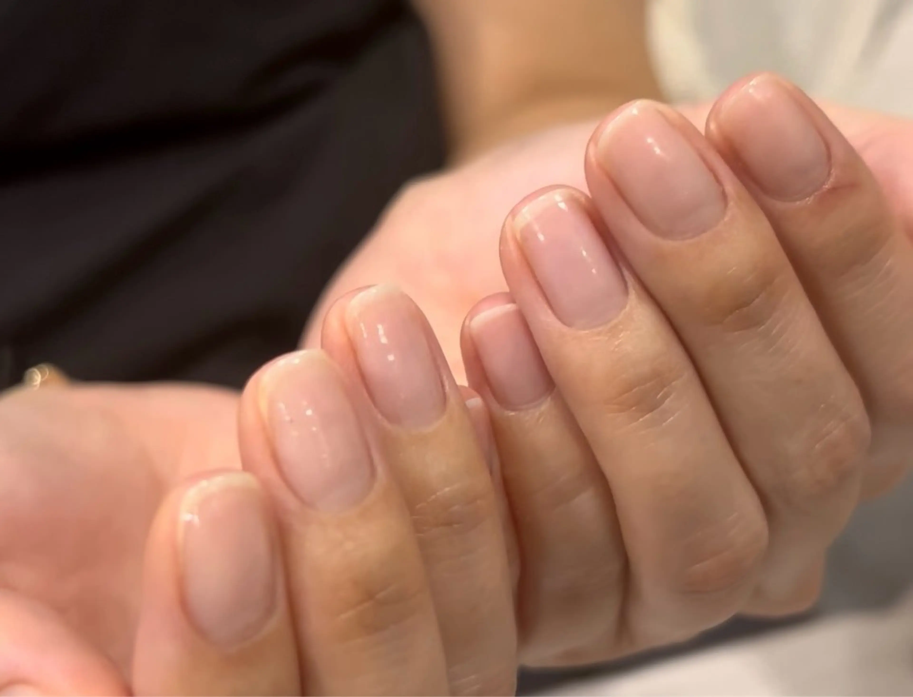 Hand/ケア体験 指先が綺麗になるとこんなに気分が上がるんだ!!をご体験ください🤲の写真