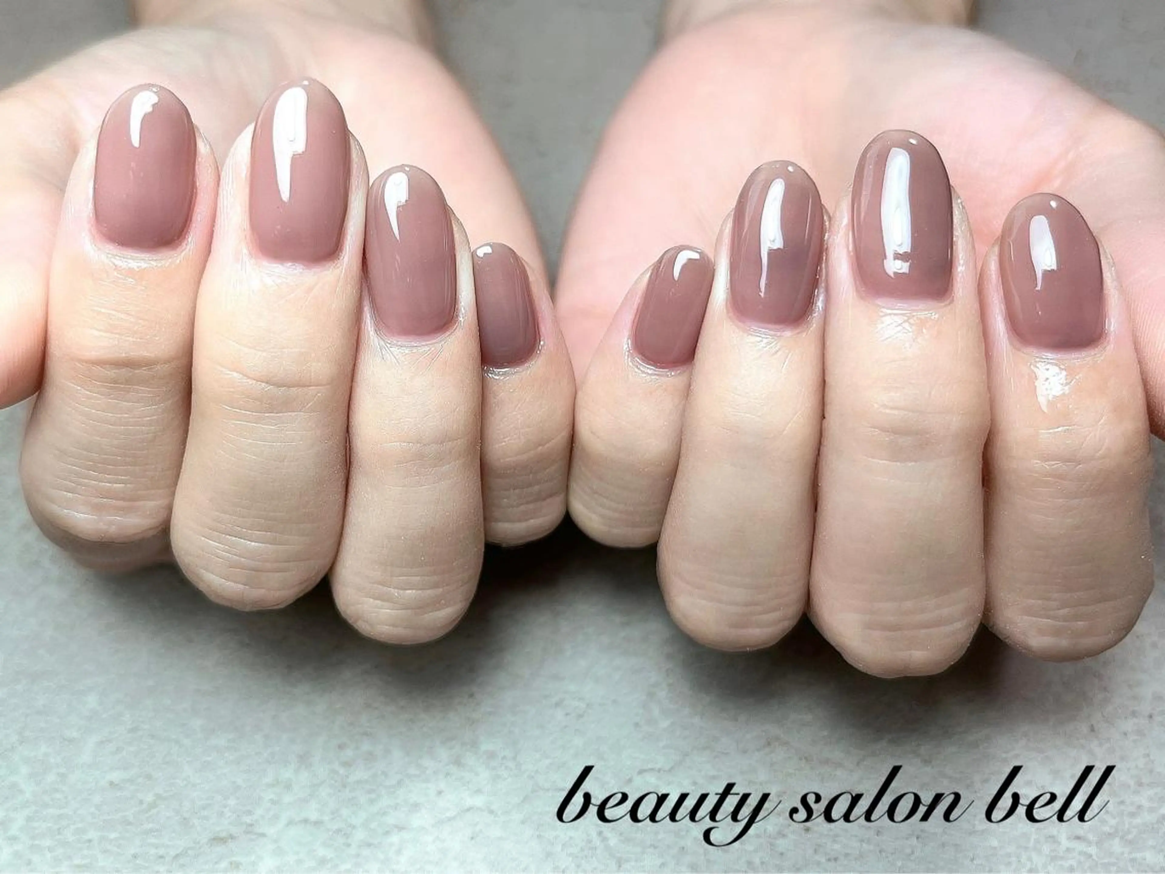 ご新規様限定ワンカラーor ラメグラ　　オフありの写真