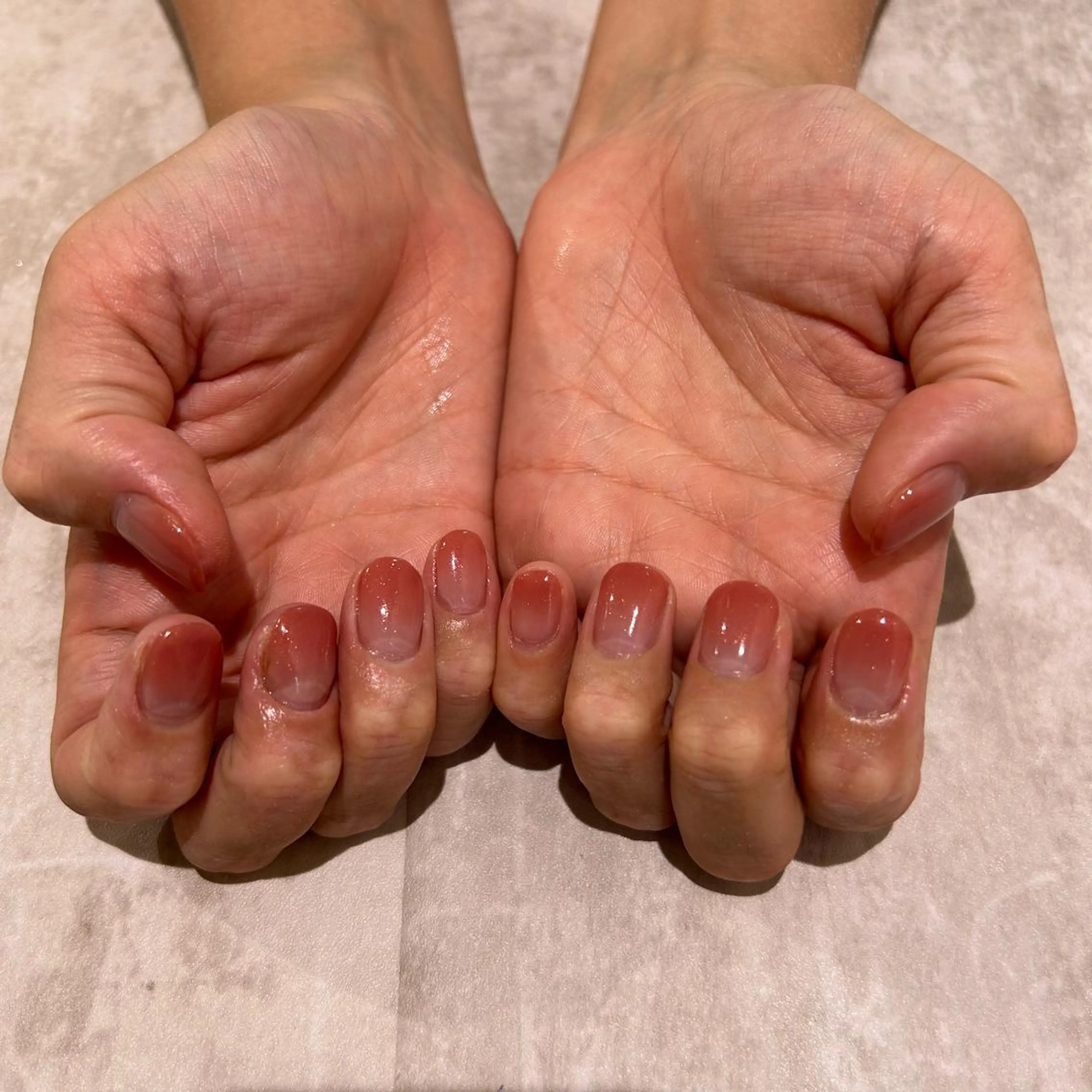 ネイル 🧚 KURUMIのネイルデザイン