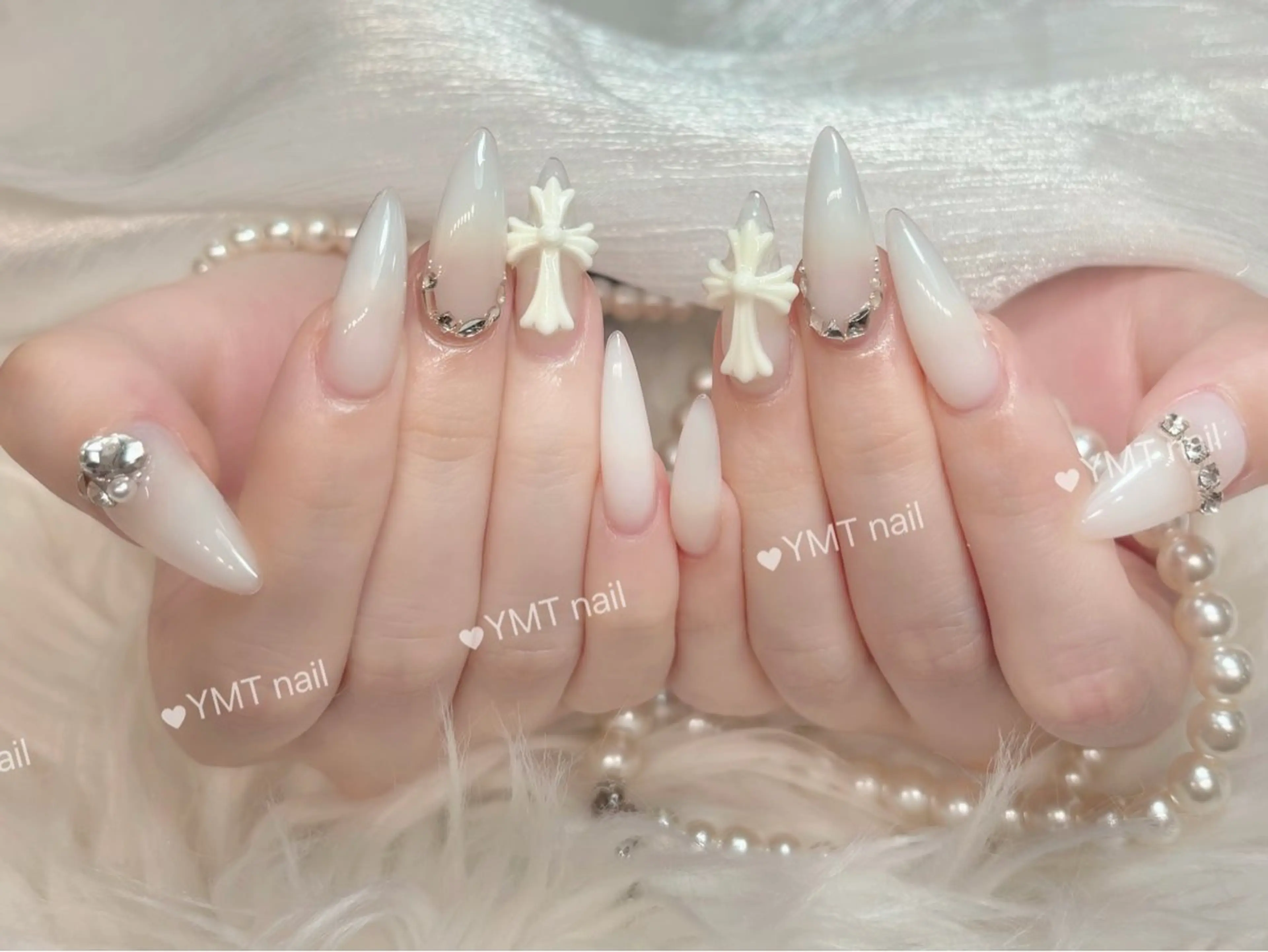 ネイル ハンドネイル Capy Nailのネイルデザイン