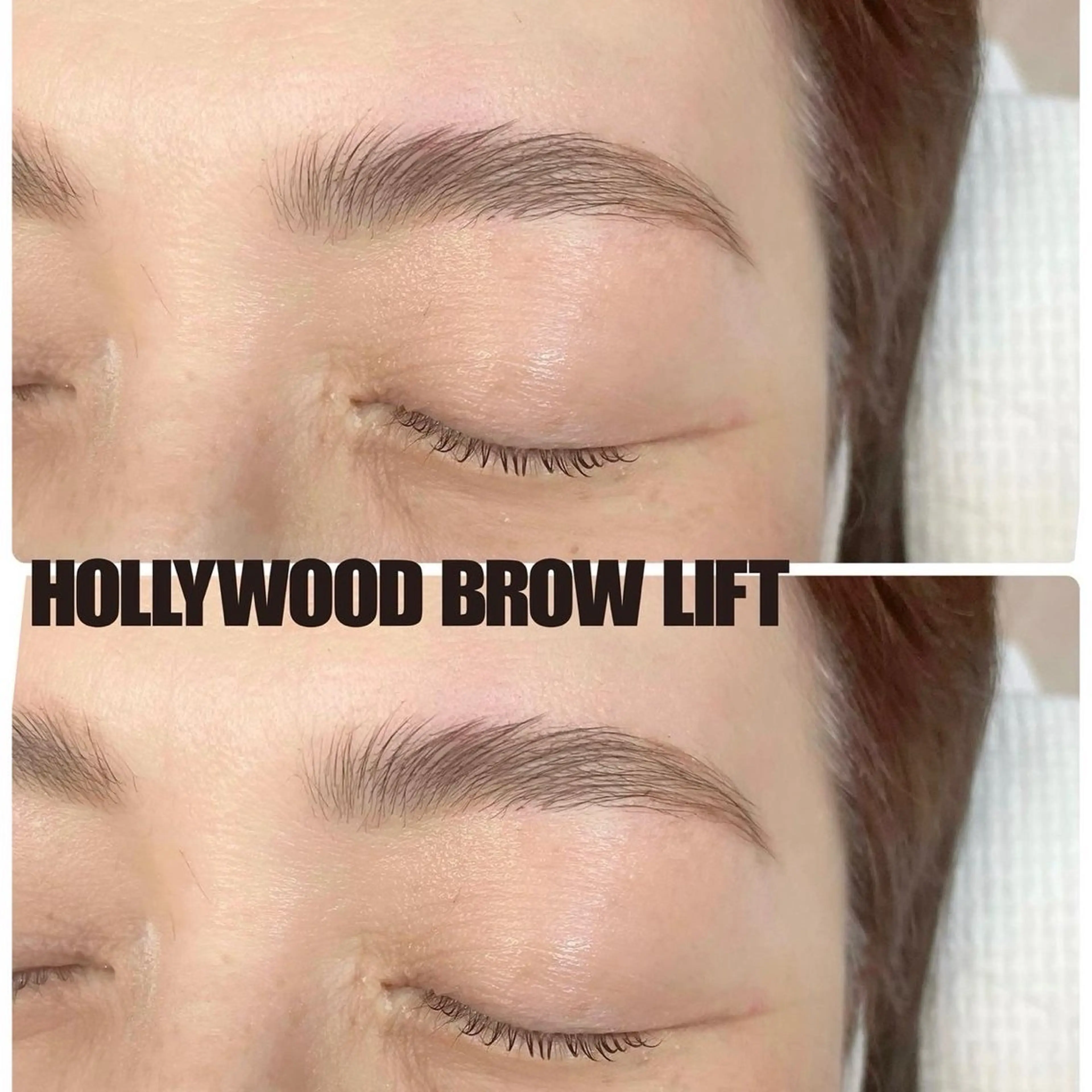 アイブロウ chico 新町店のマツエク・マツパデザイン