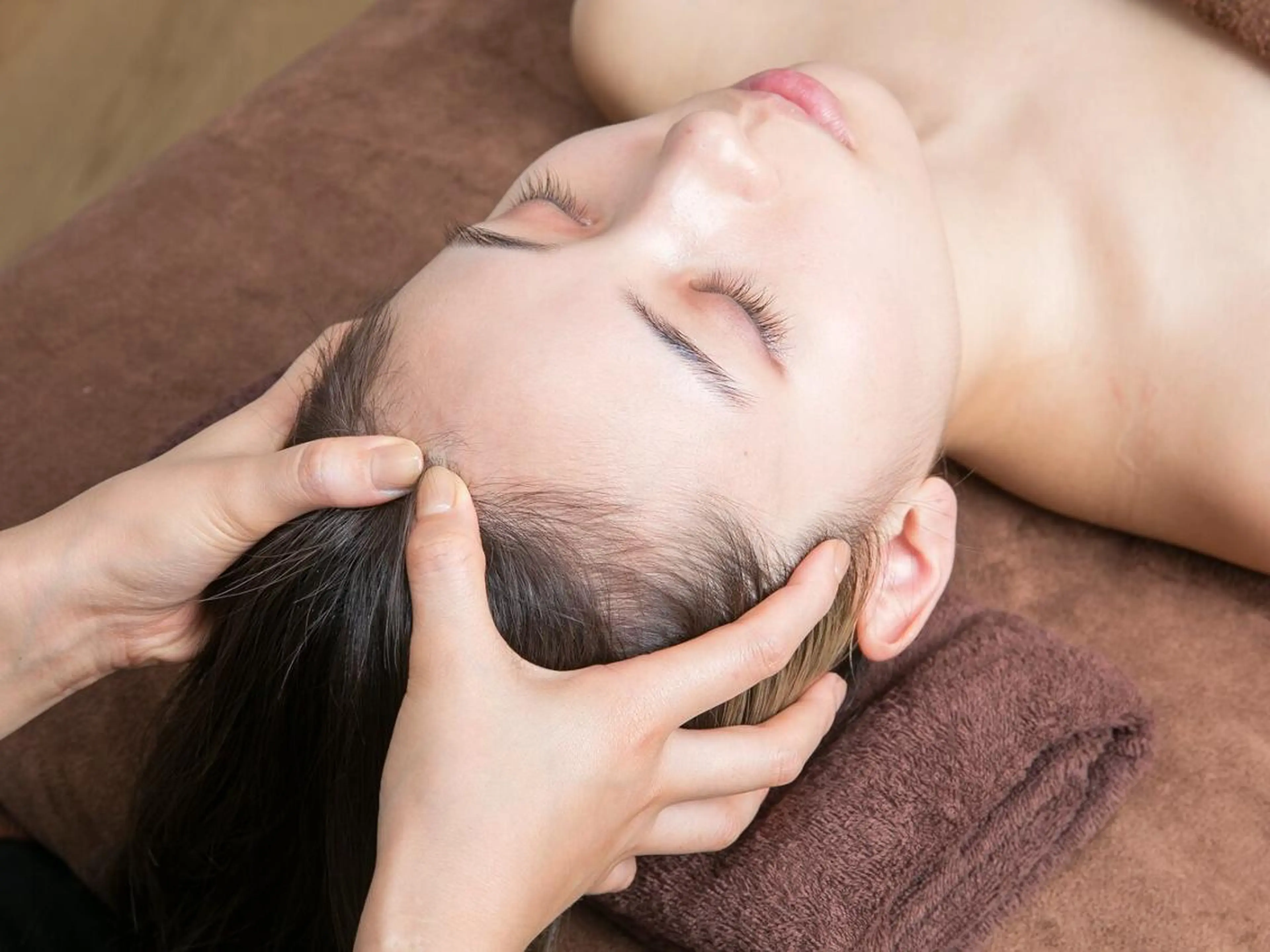 AIRIS 船橋店のエステ・リラクイメージ