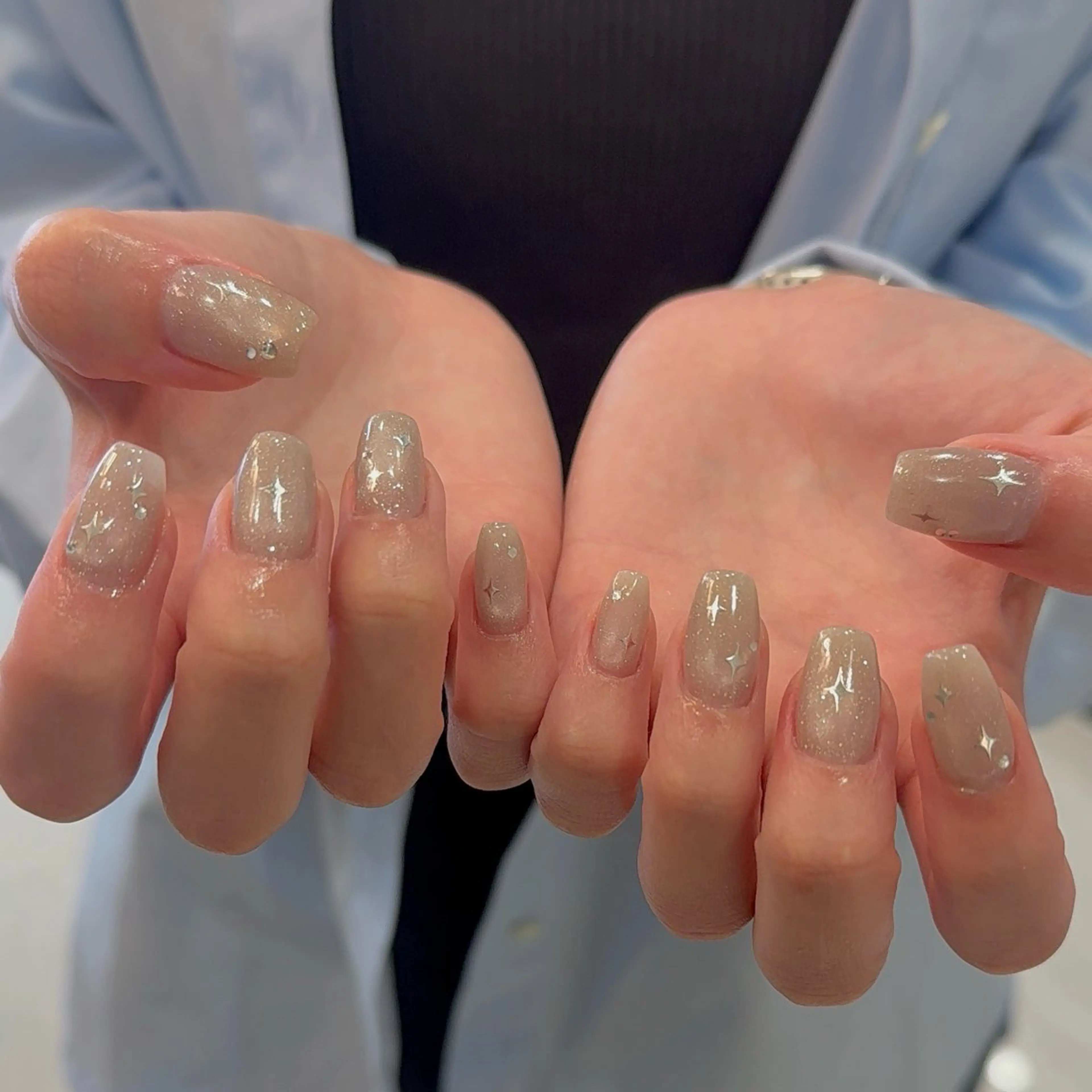 ネイル ハンドネイル kairi ⋆౨ৎ˚⟡˖࣪のネイルデザイン