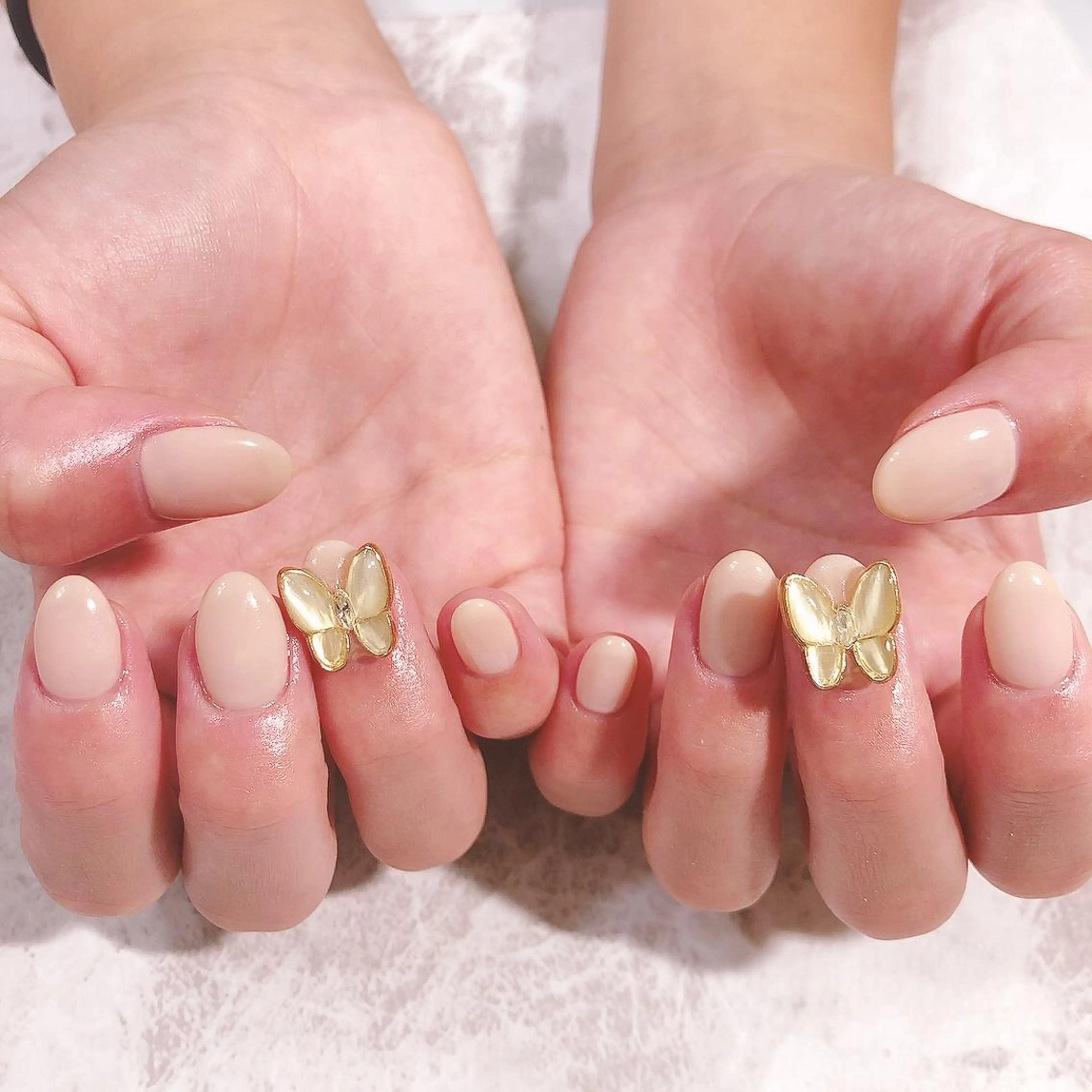 ネイル VIOLUS 関目のネイルデザイン