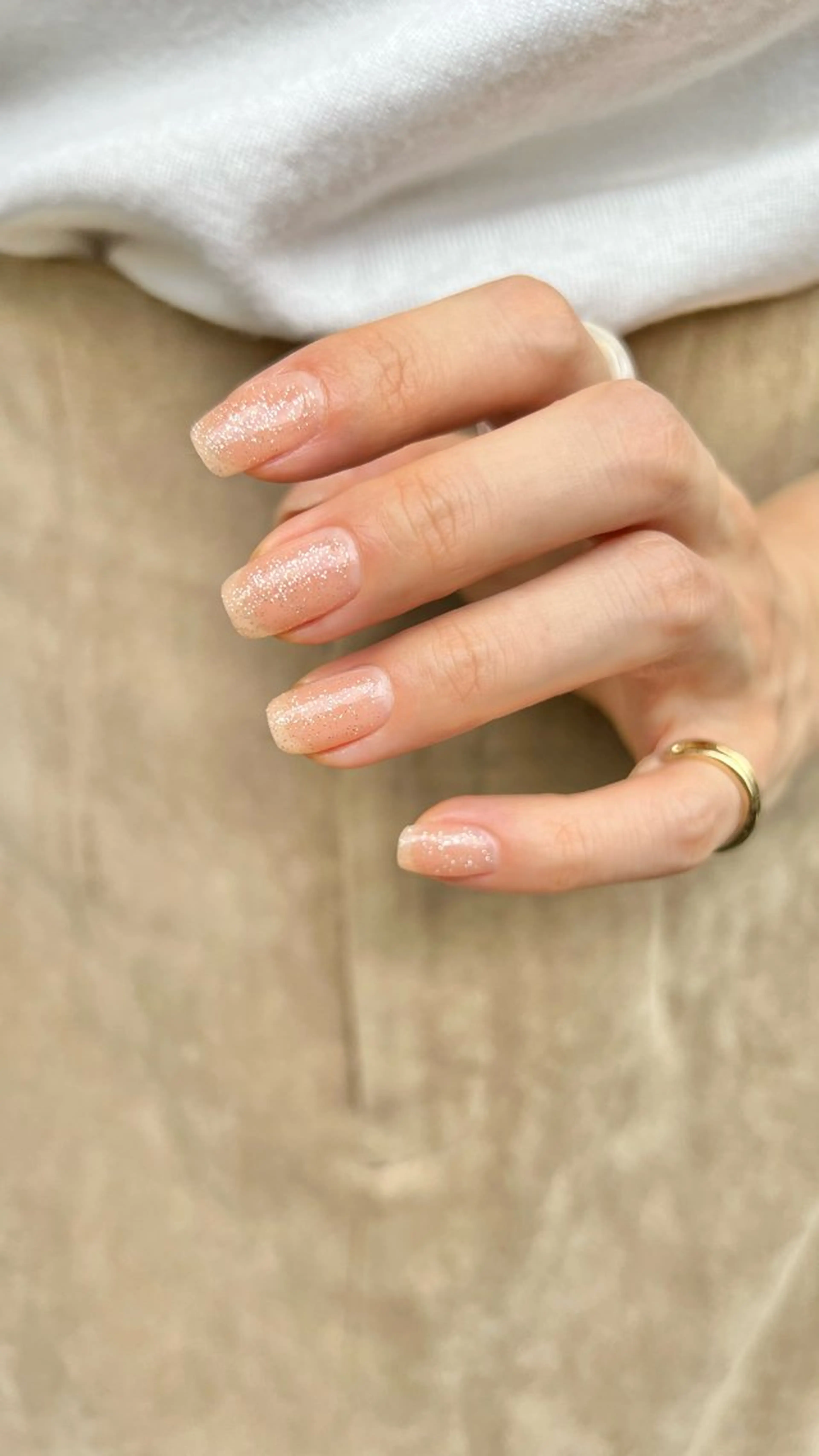 ラメ・ミラー・マグネット（オフなし）の写真