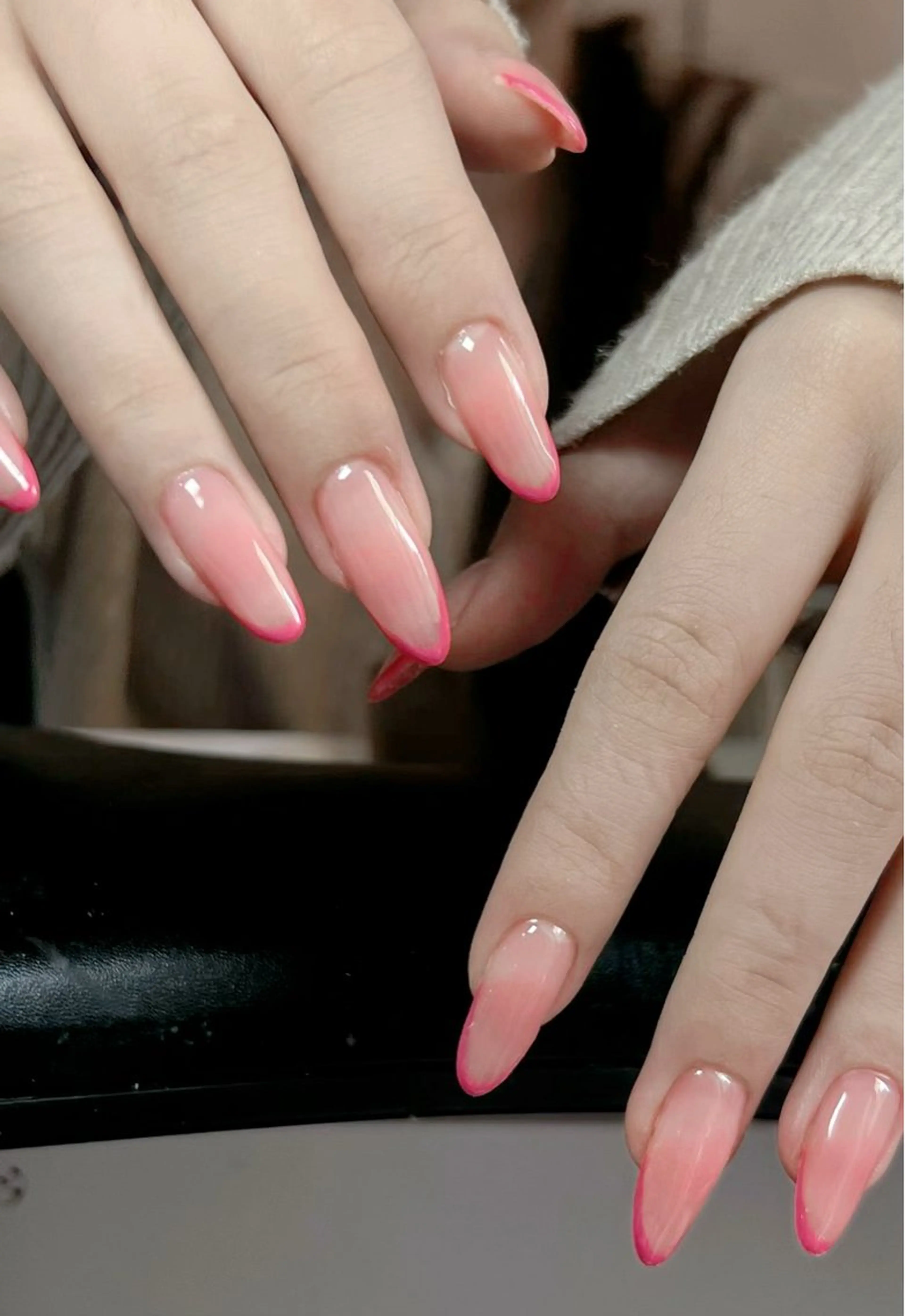 ネイル beautynail Emiのネイルデザイン