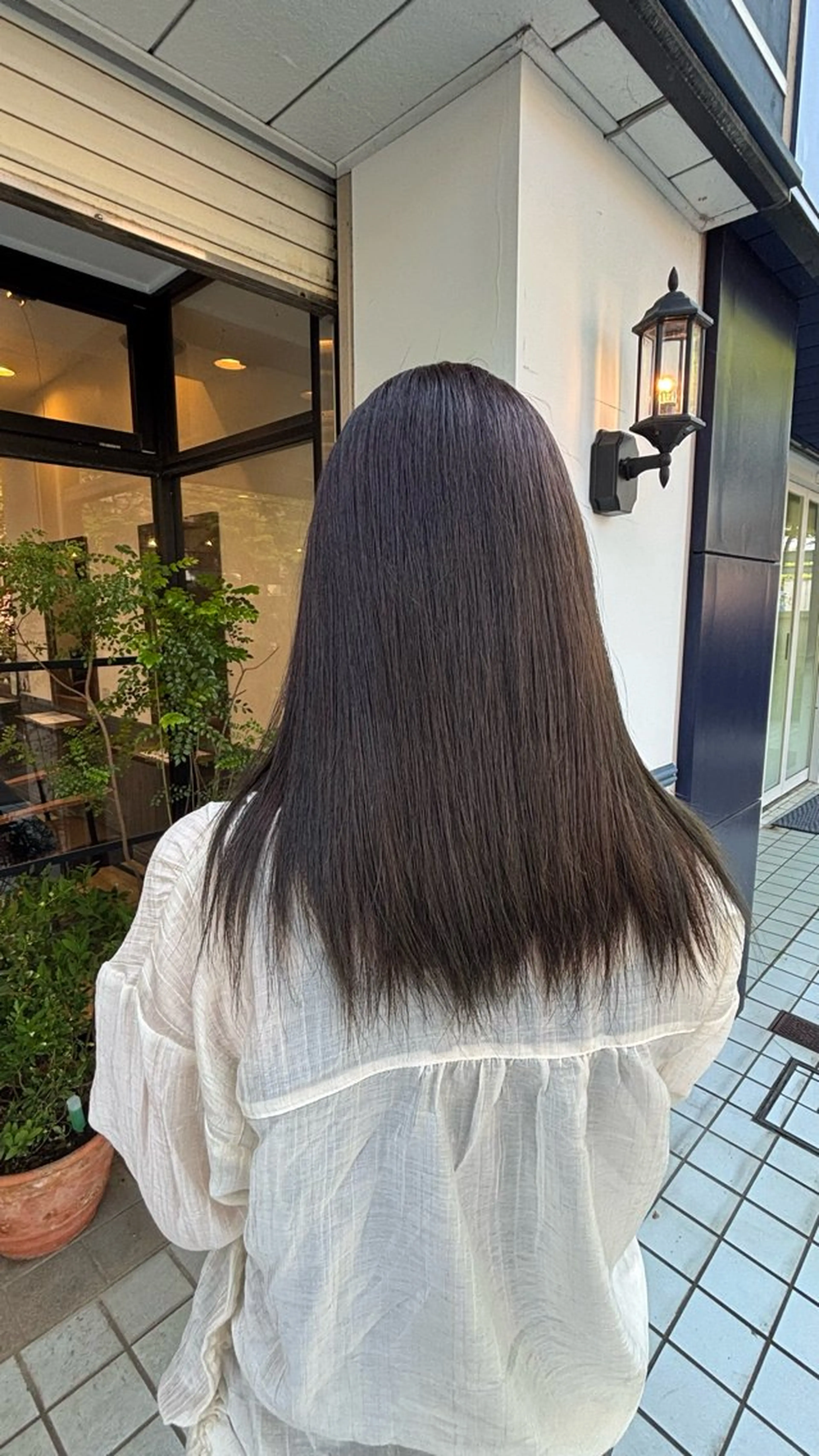 カラー ✨🎀さいとう みれい🎀✨のヘアスタイル