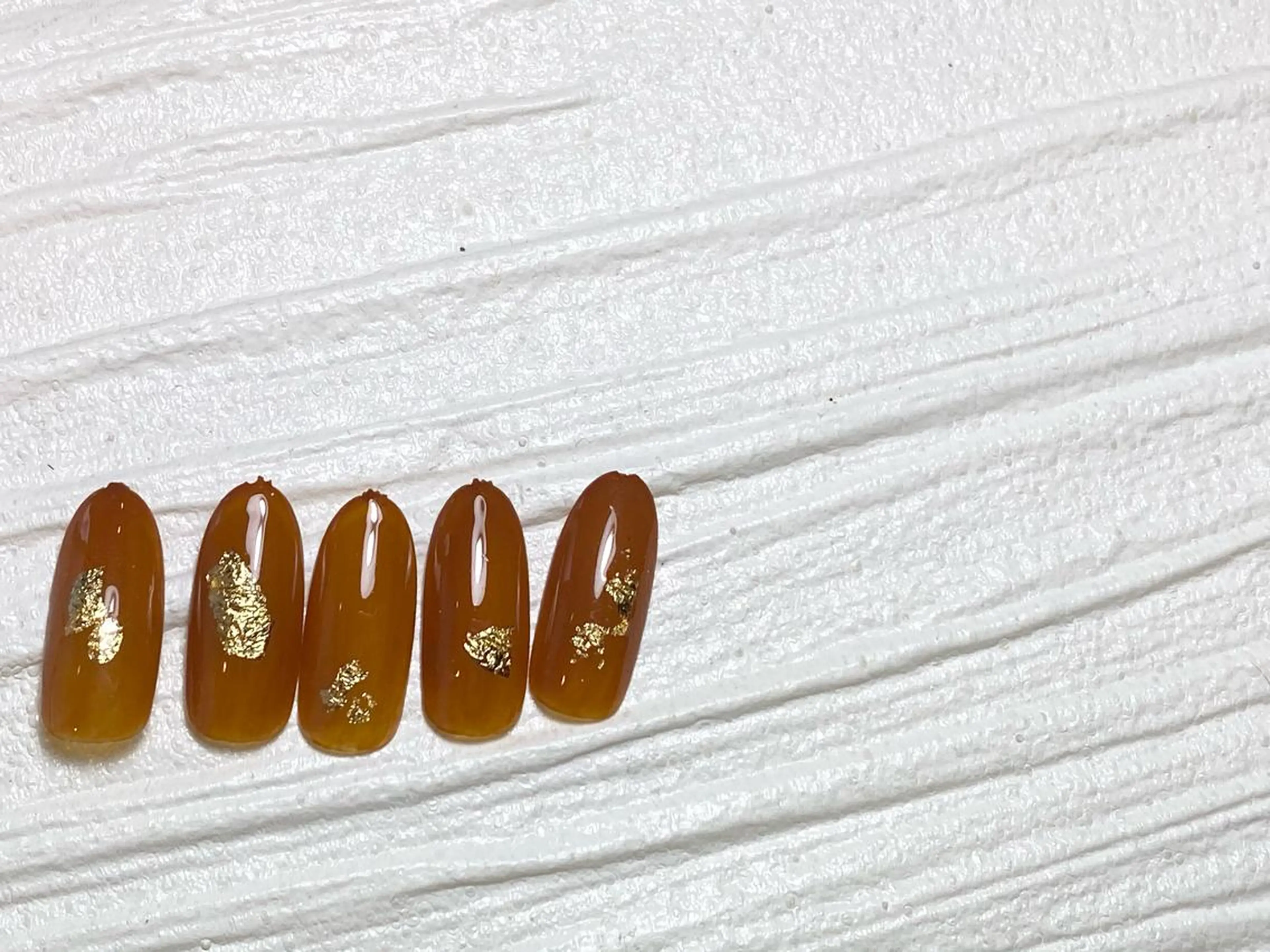 ネイル momoka shibuyaのネイルデザイン