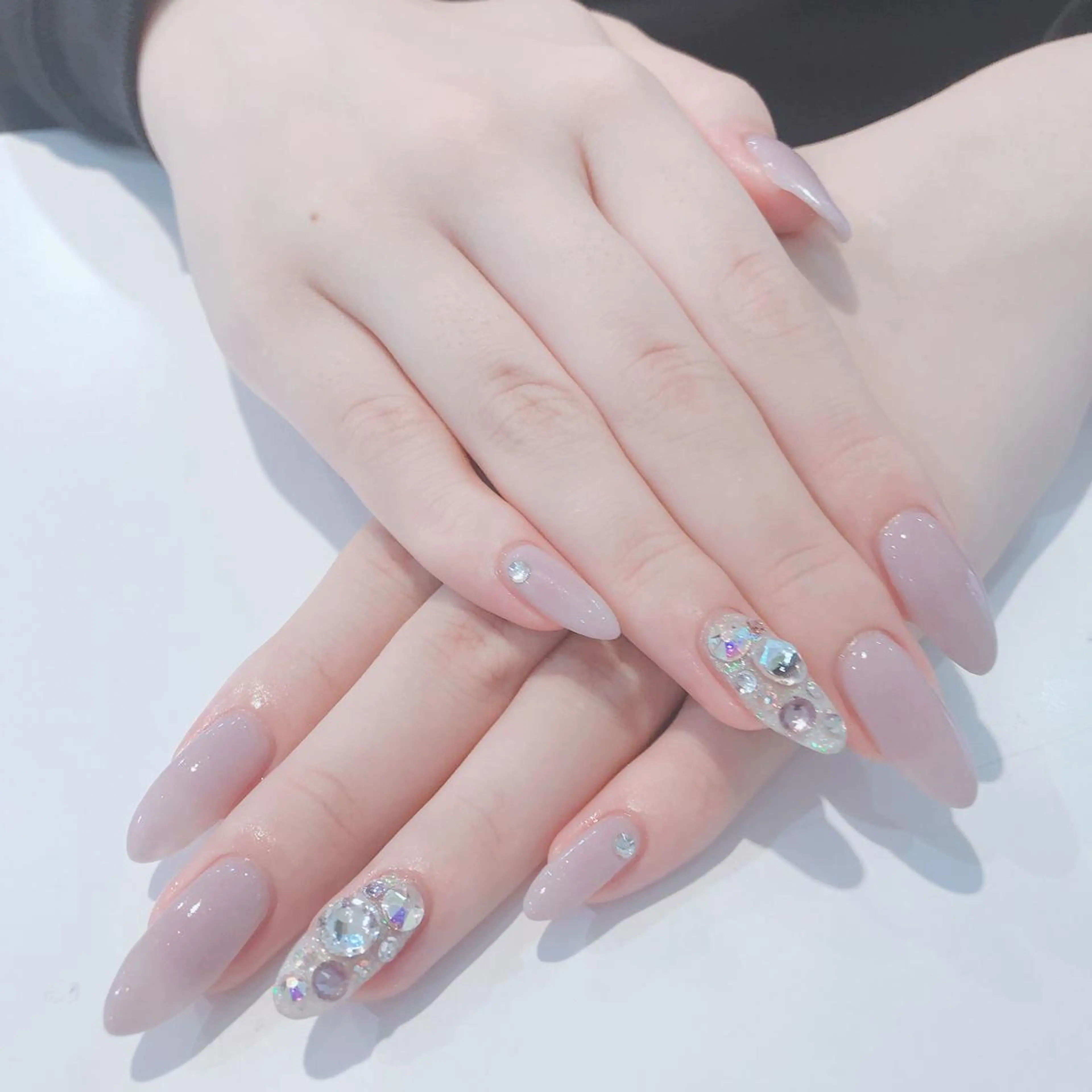 ネイル Nailsalon Julius luna所属・Juliusluna FUZUKIのネイルデザイン