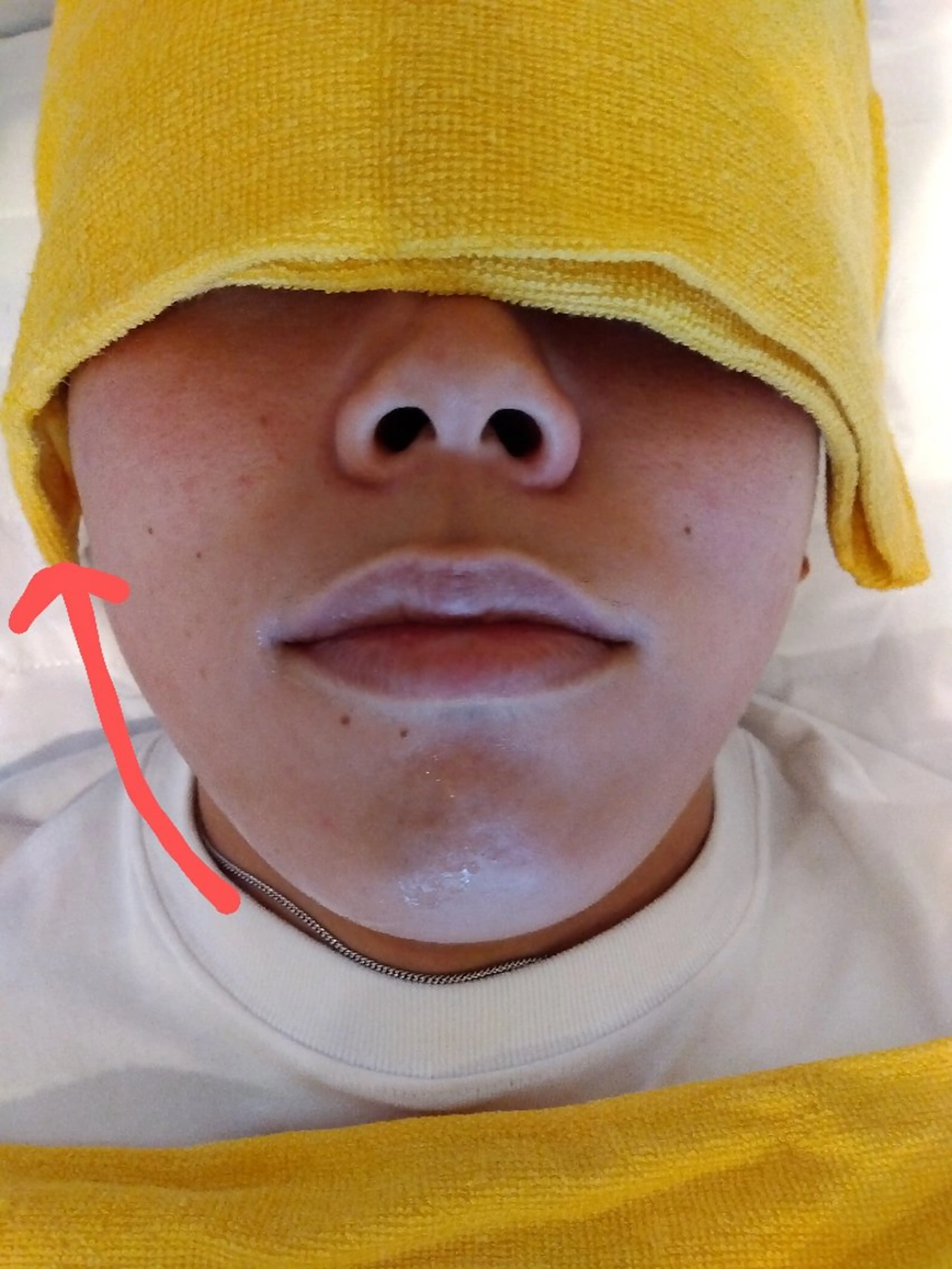 EDEL エーデルのエステ・リラクイメージ