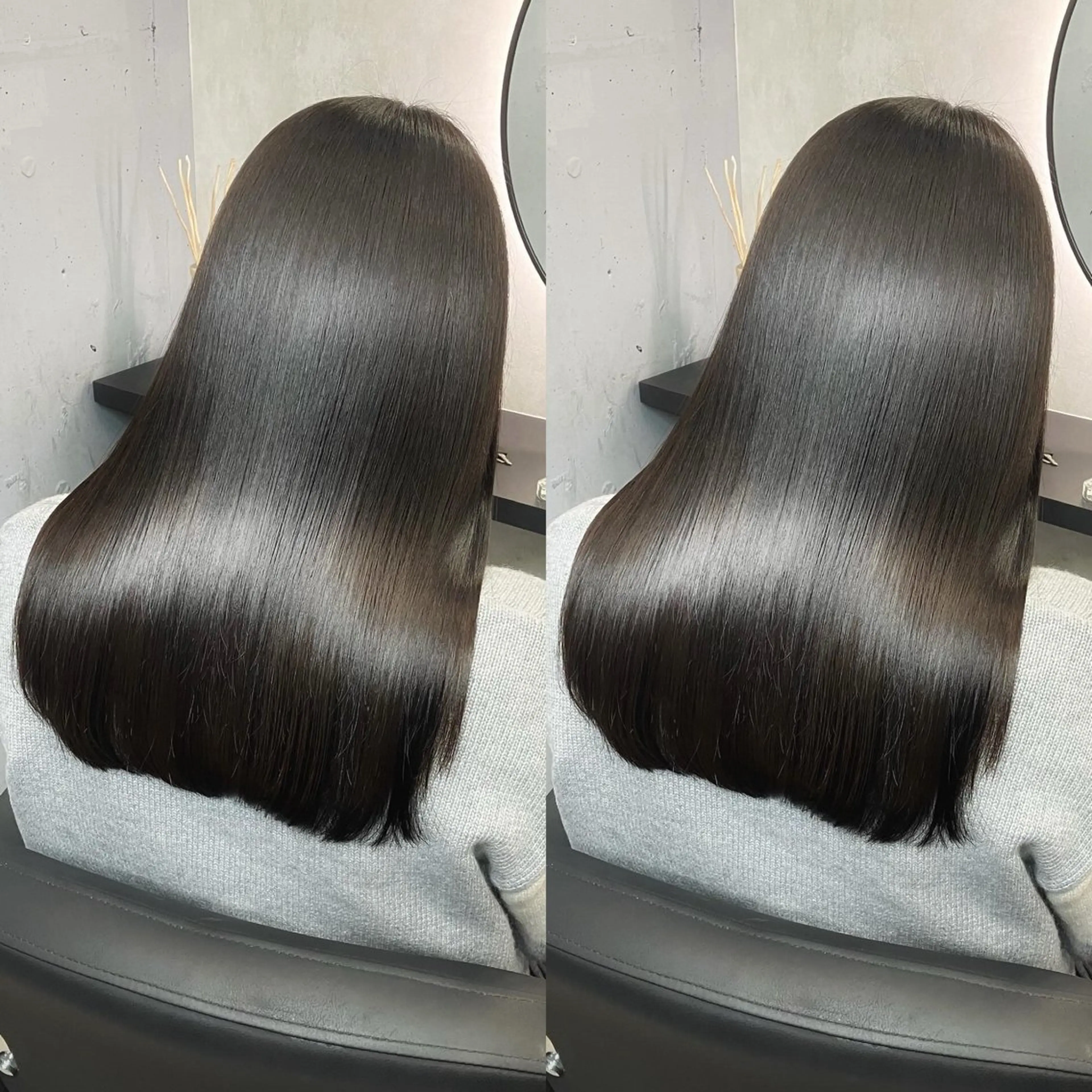 ロング 静岡/髪質改善/ 朽木章浩のヘアスタイル