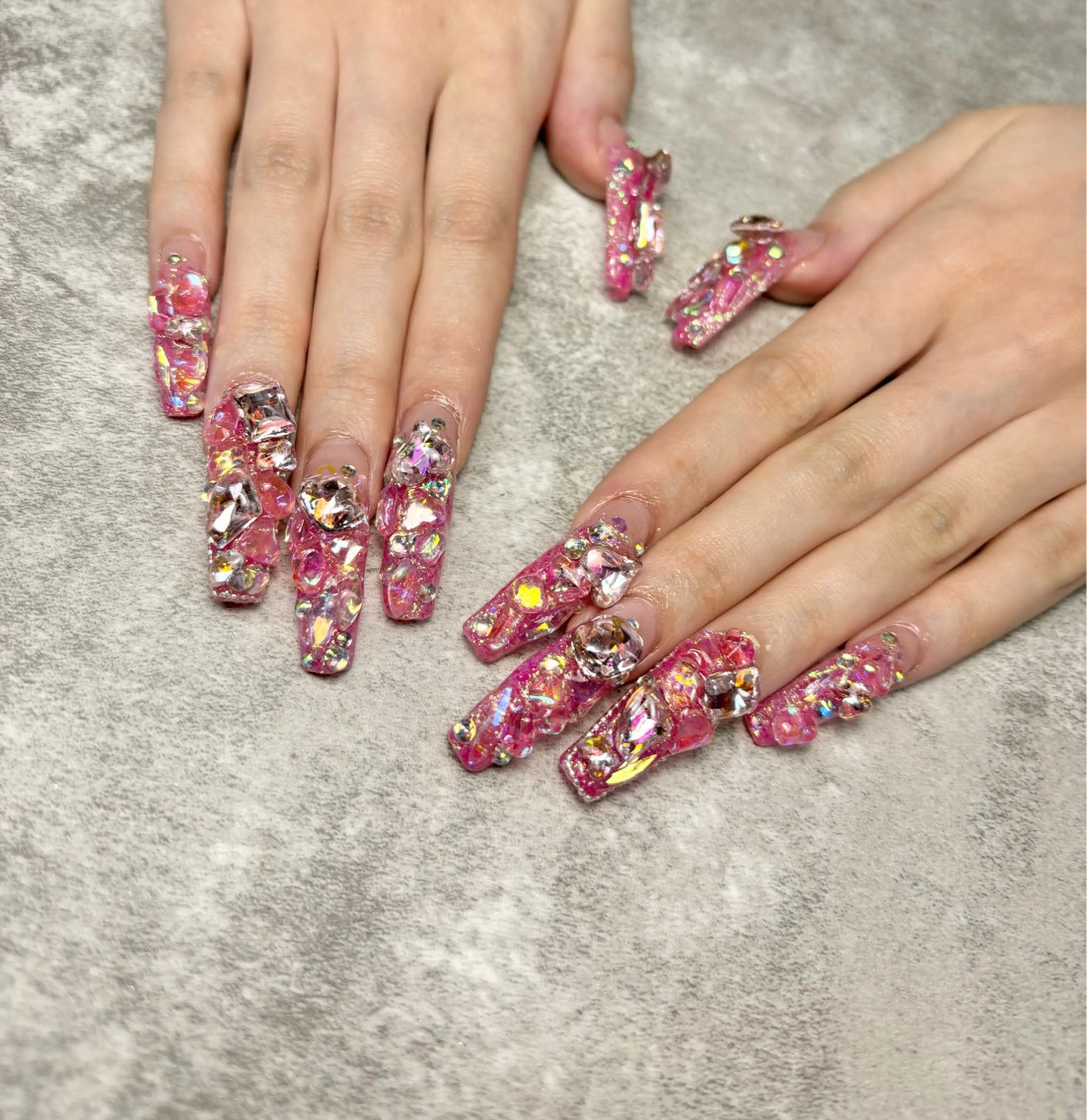 ネイル Y's nailのネイルデザイン