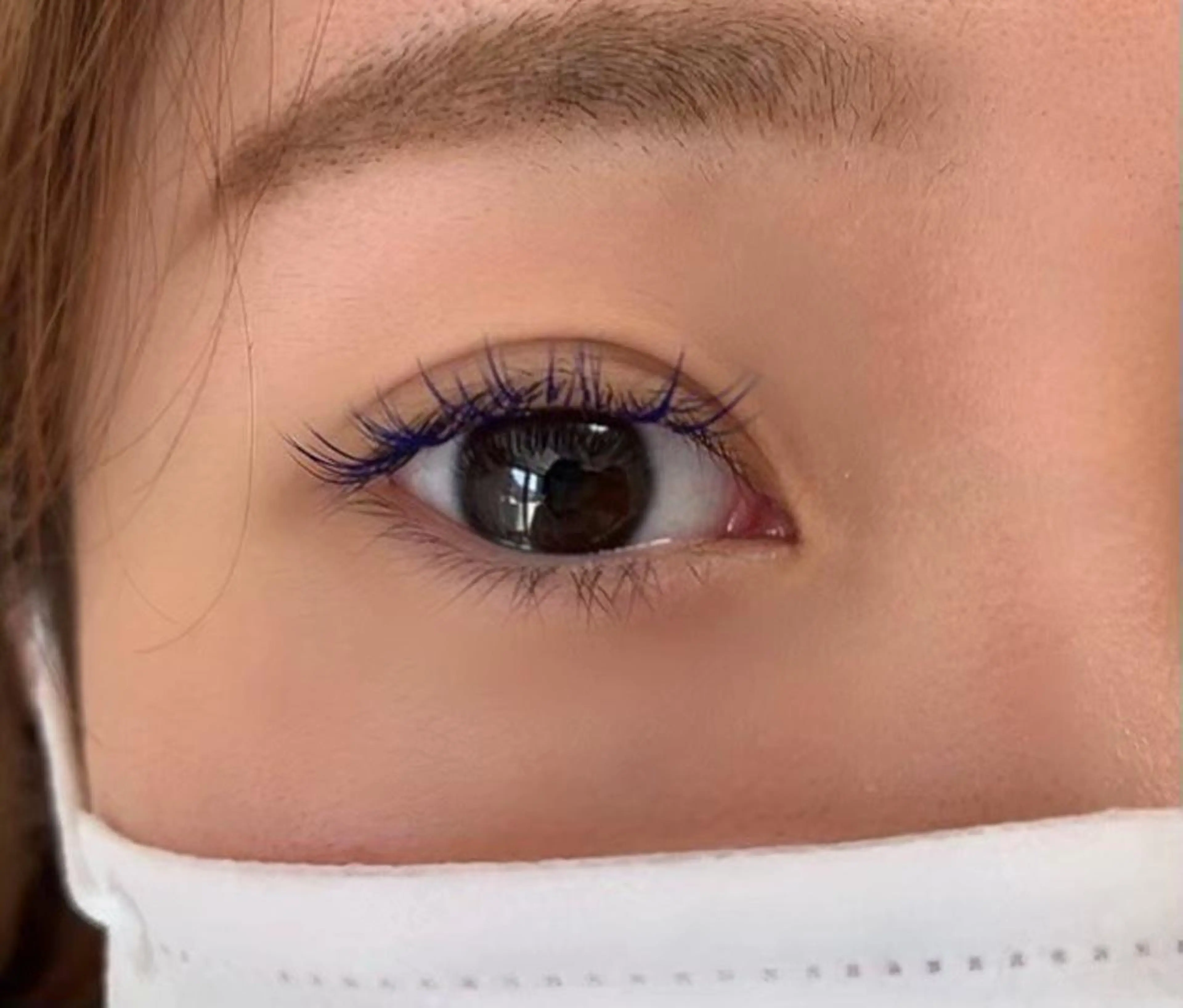 マツエク・マツパ ANCIL 🎡今野🎡のマツエク・マツパデザイン