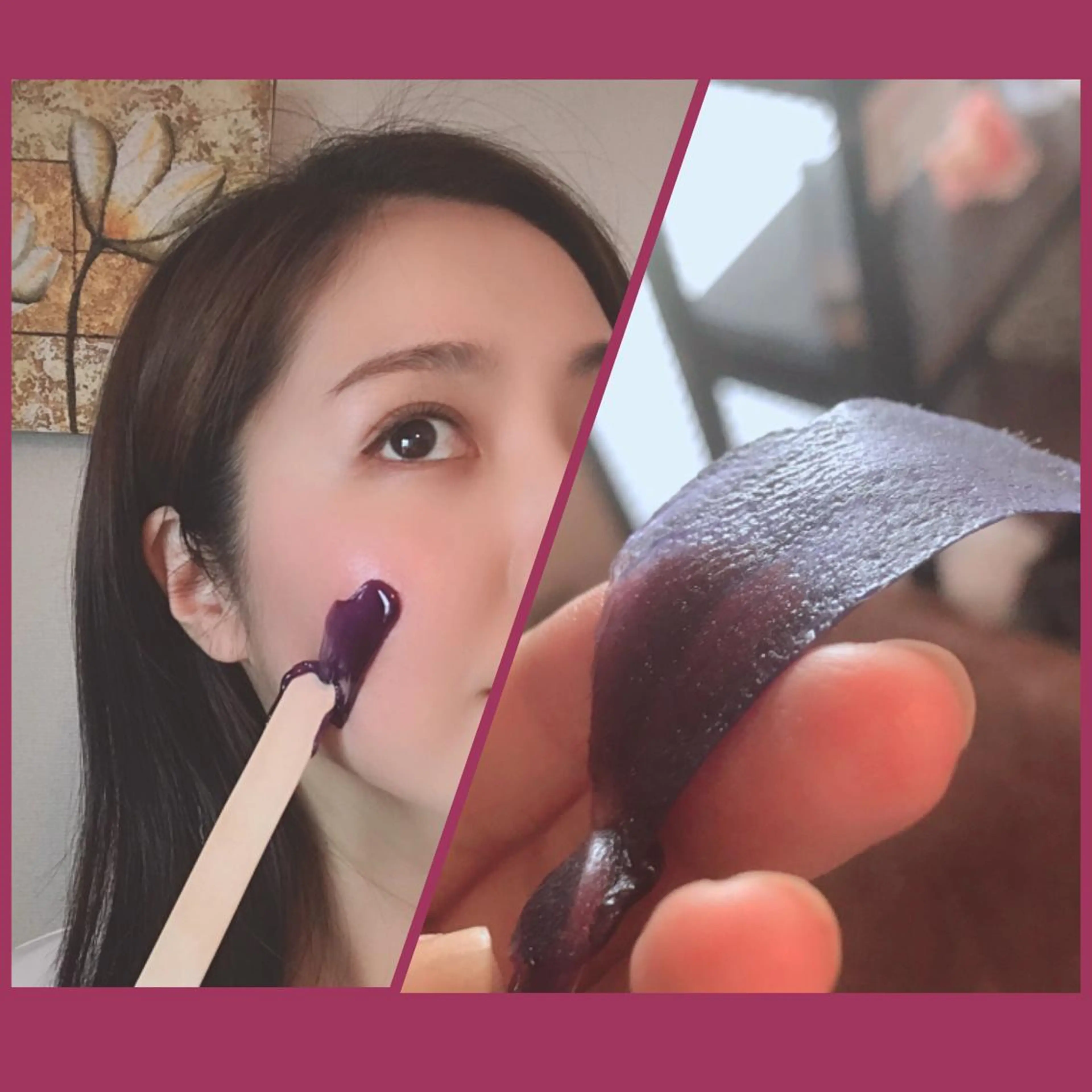 代表 MOMOのエステ・リラクイメージ