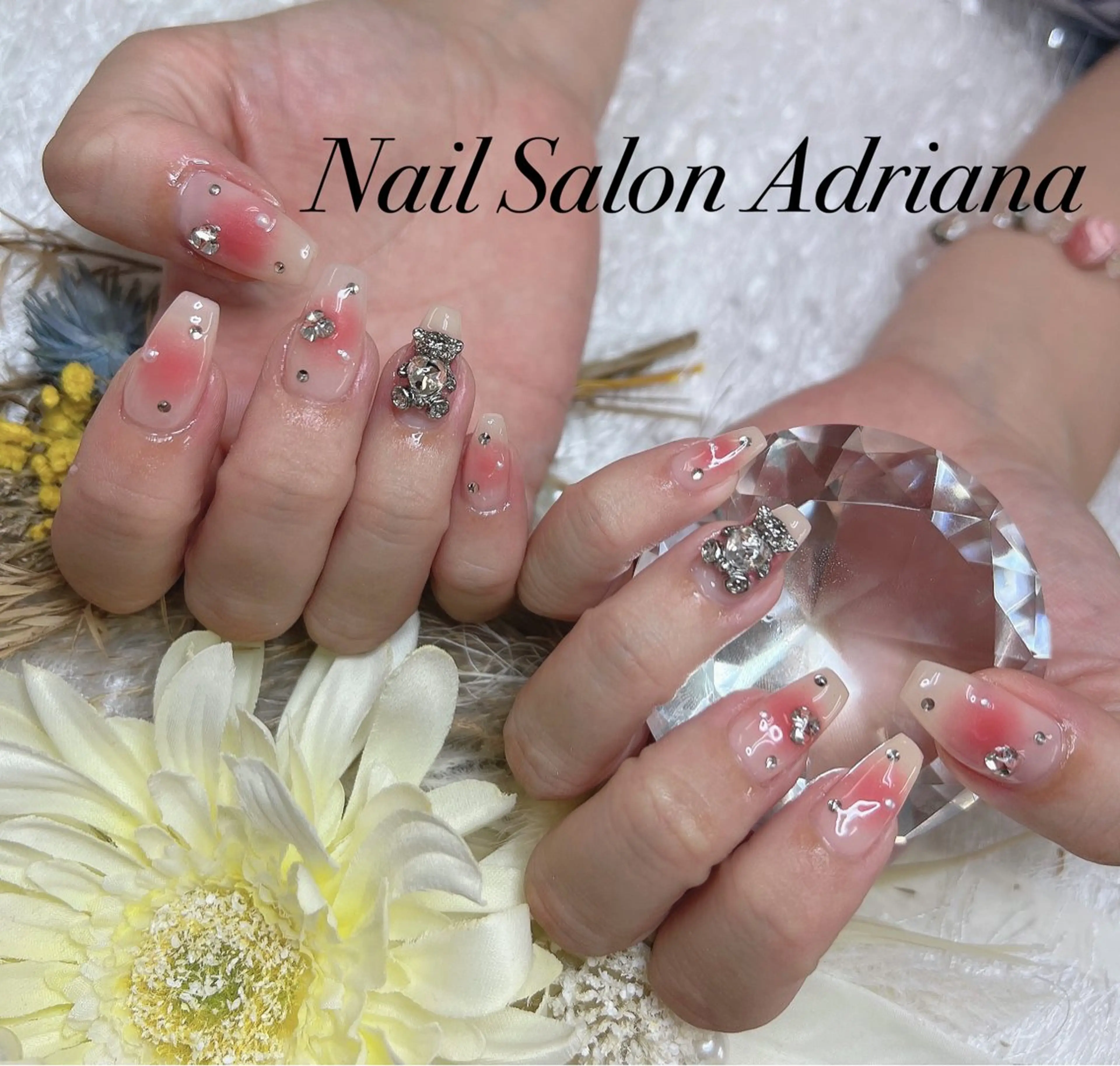 ネイル ADRIANA 大久保駅前徒歩2分のその他イメージ