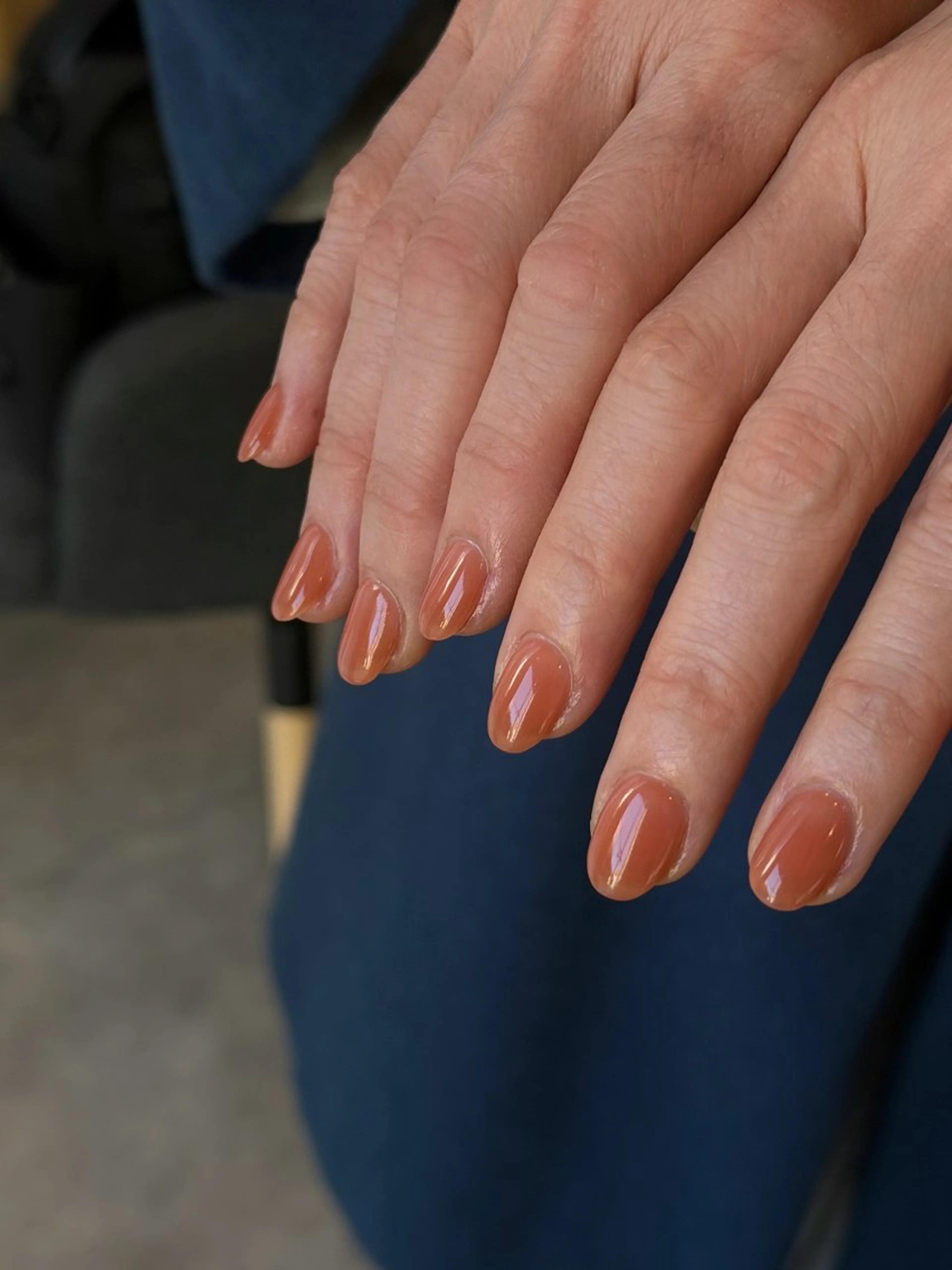 ネイル kana モデル様再募集中🔥のネイルデザイン