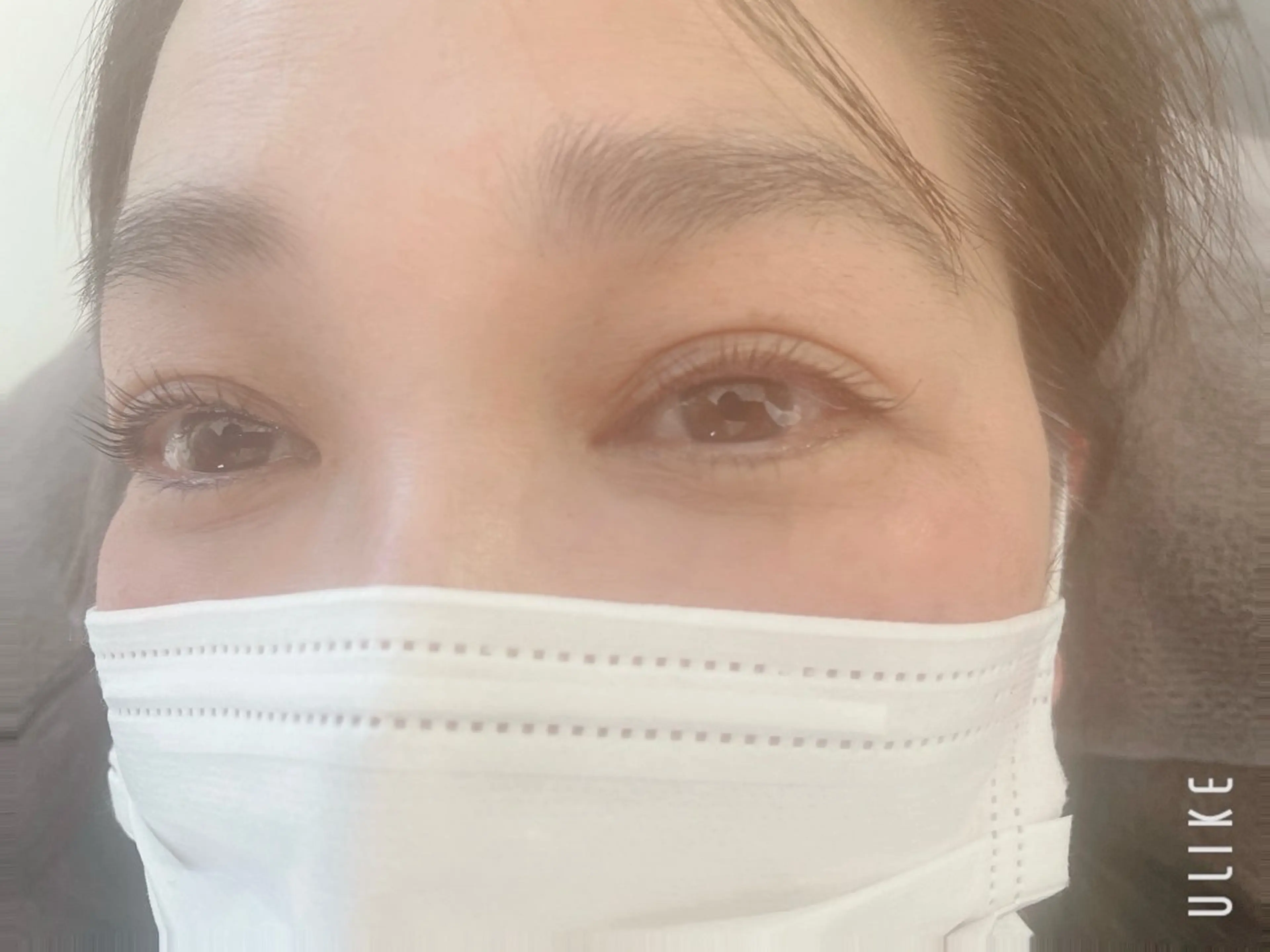 マツエク・マツパ 〚博多〛フィユ 水江のマツエク・マツパデザイン