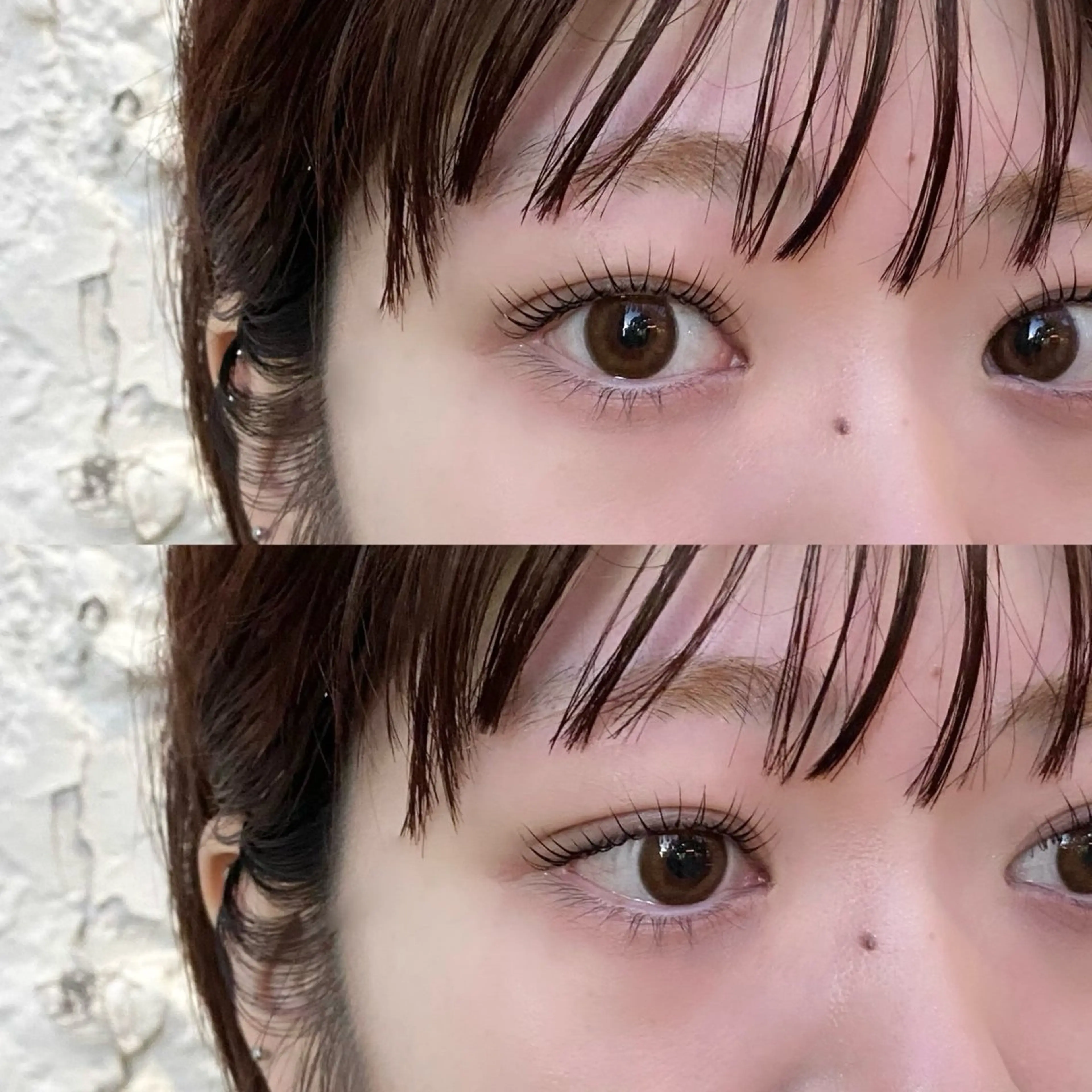 マツエク・マツパ yuka /eyelistのマツエク・マツパデザイン