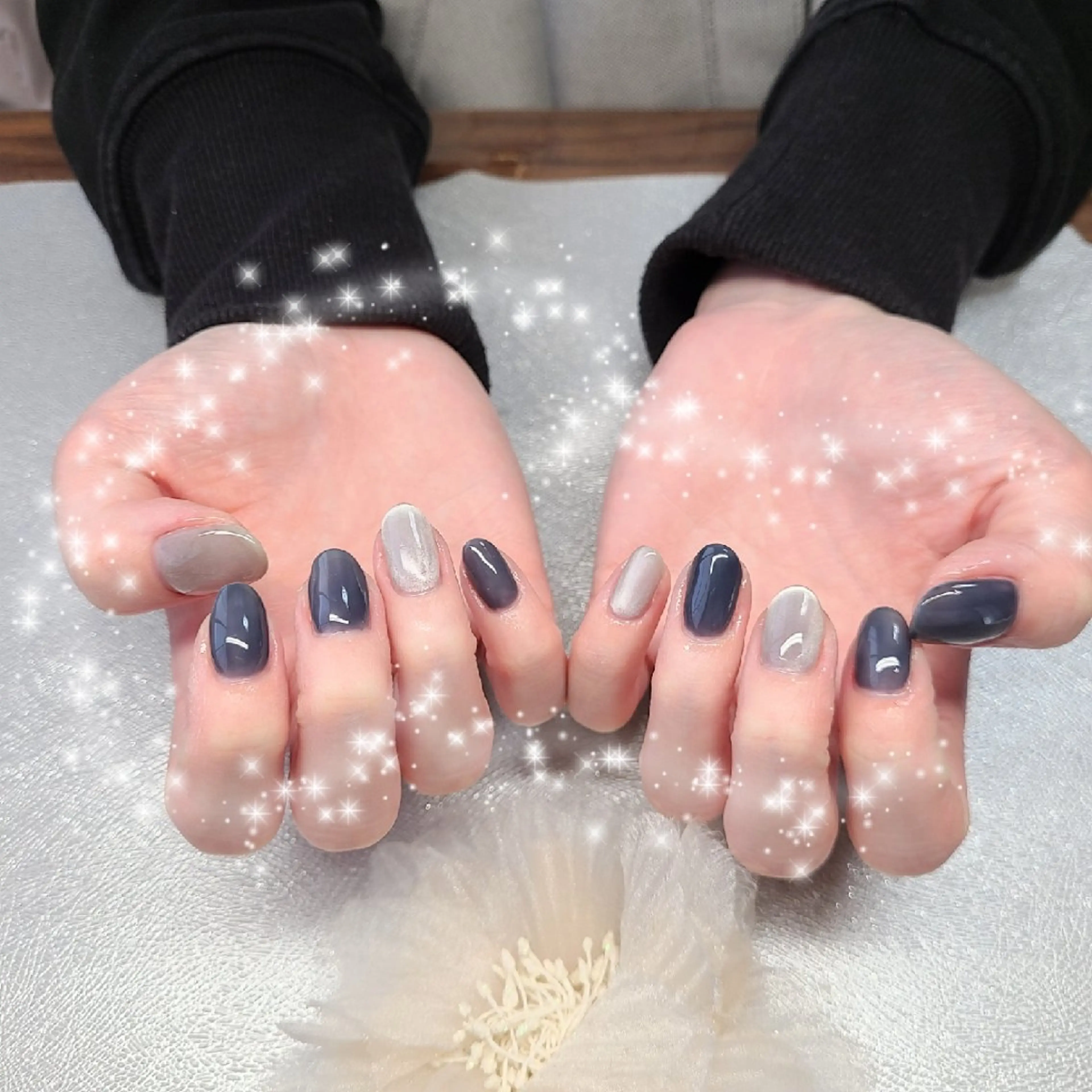 ネイル Nail  Ai    のネイルデザイン