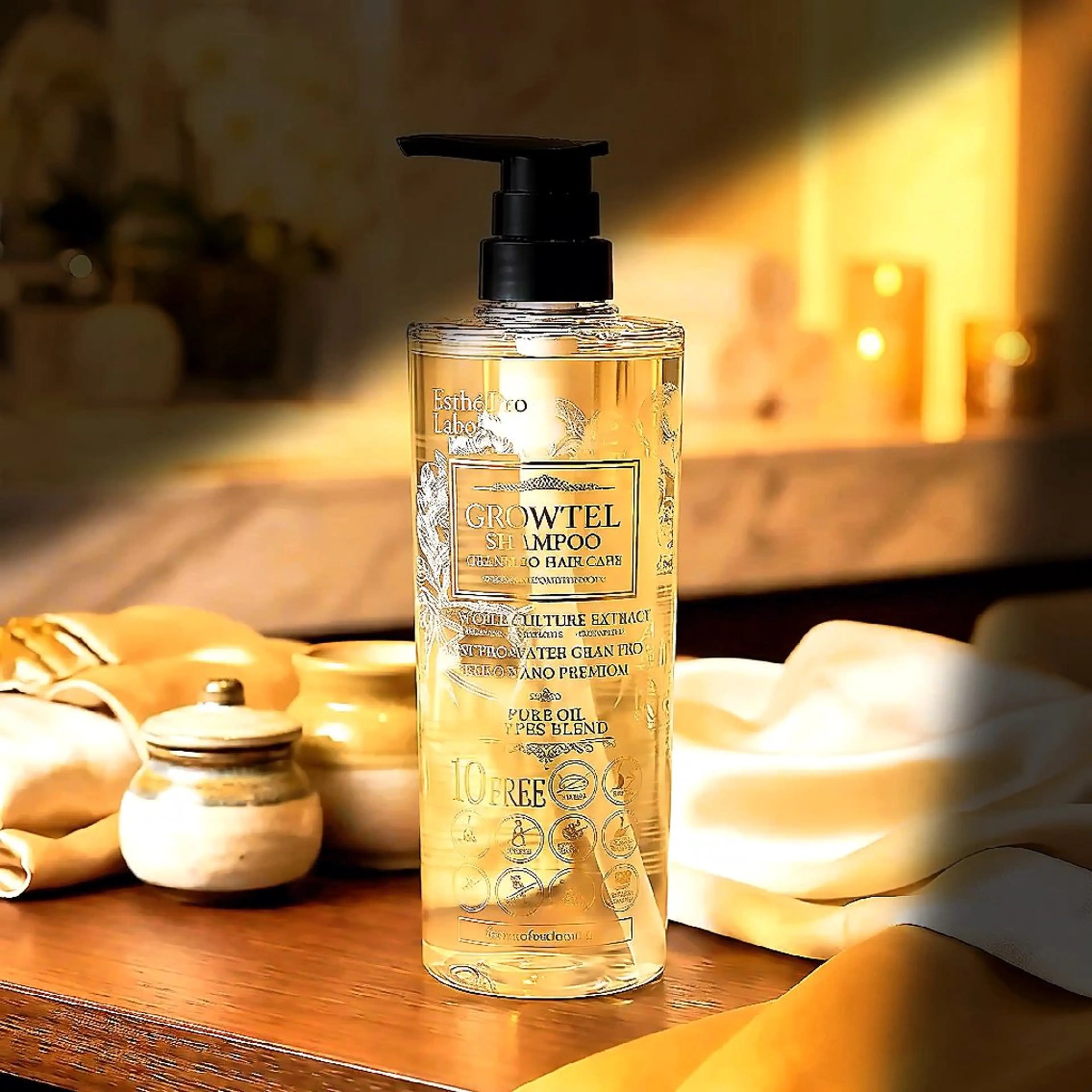 世界を知る大きな手✋ メンズセラピスト青空のその他イメージ