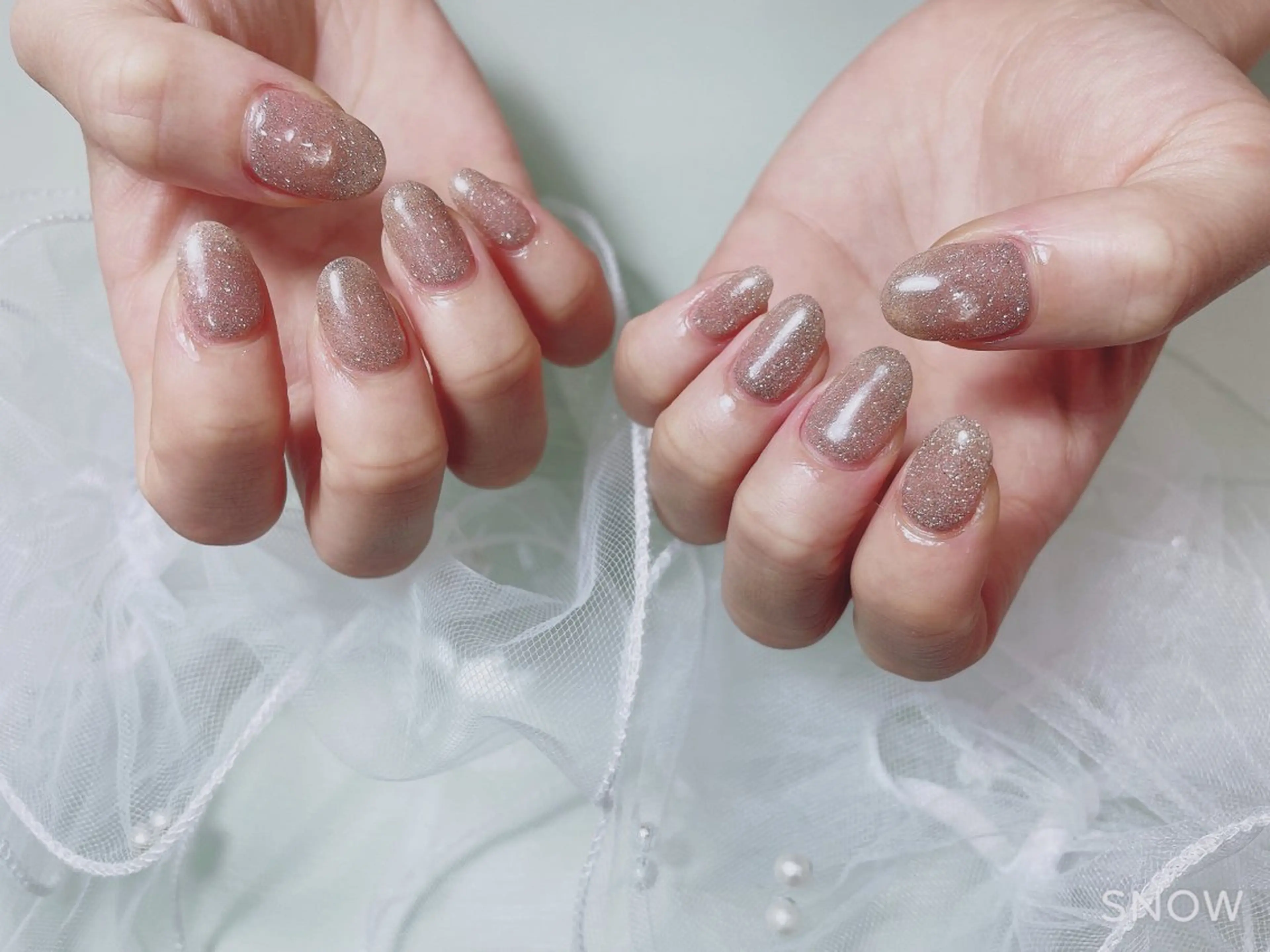 ネイル nails bunnyのネイルデザイン