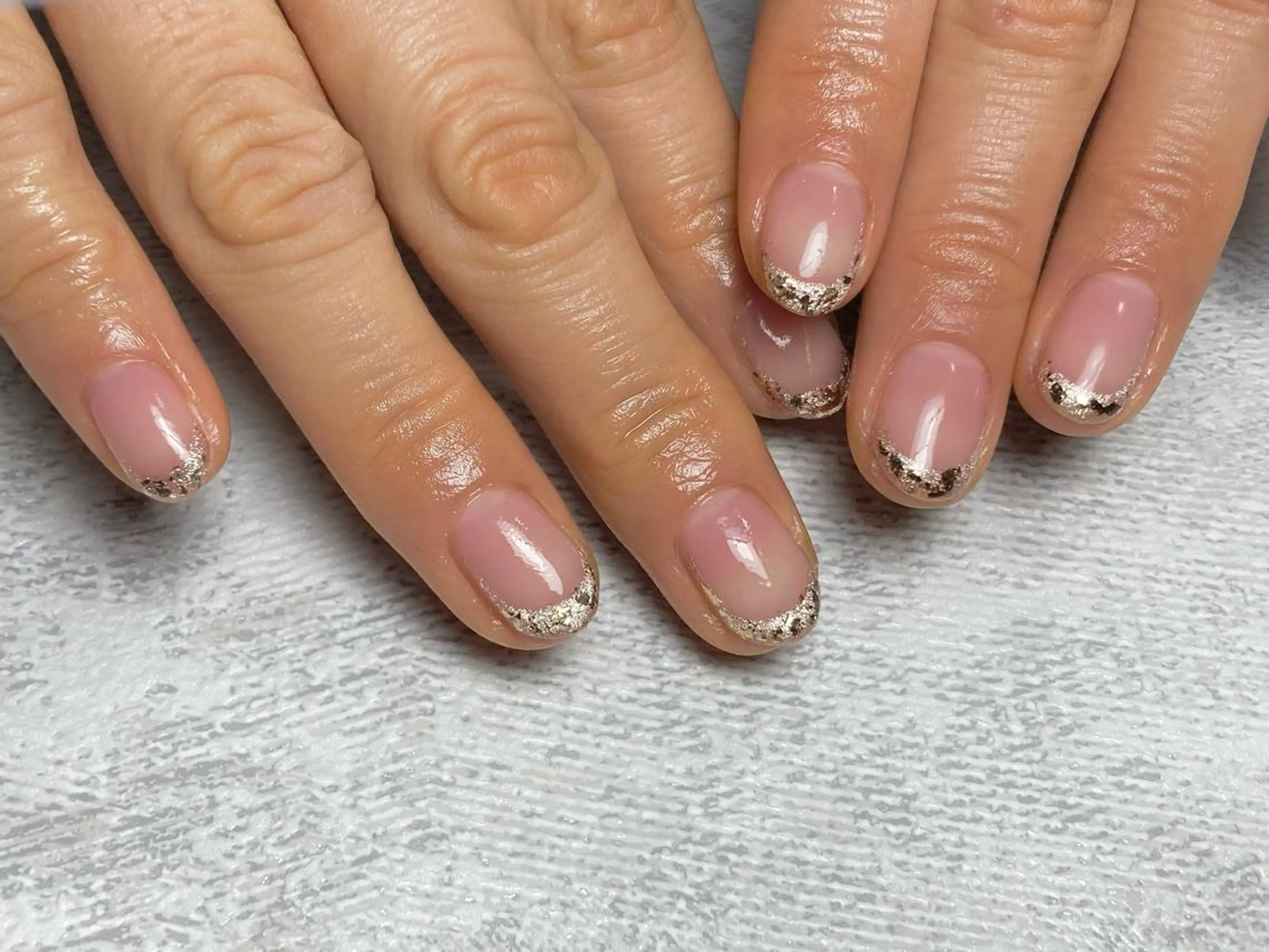 ネイル ハンドネイル フットネイル rea .のネイルデザイン