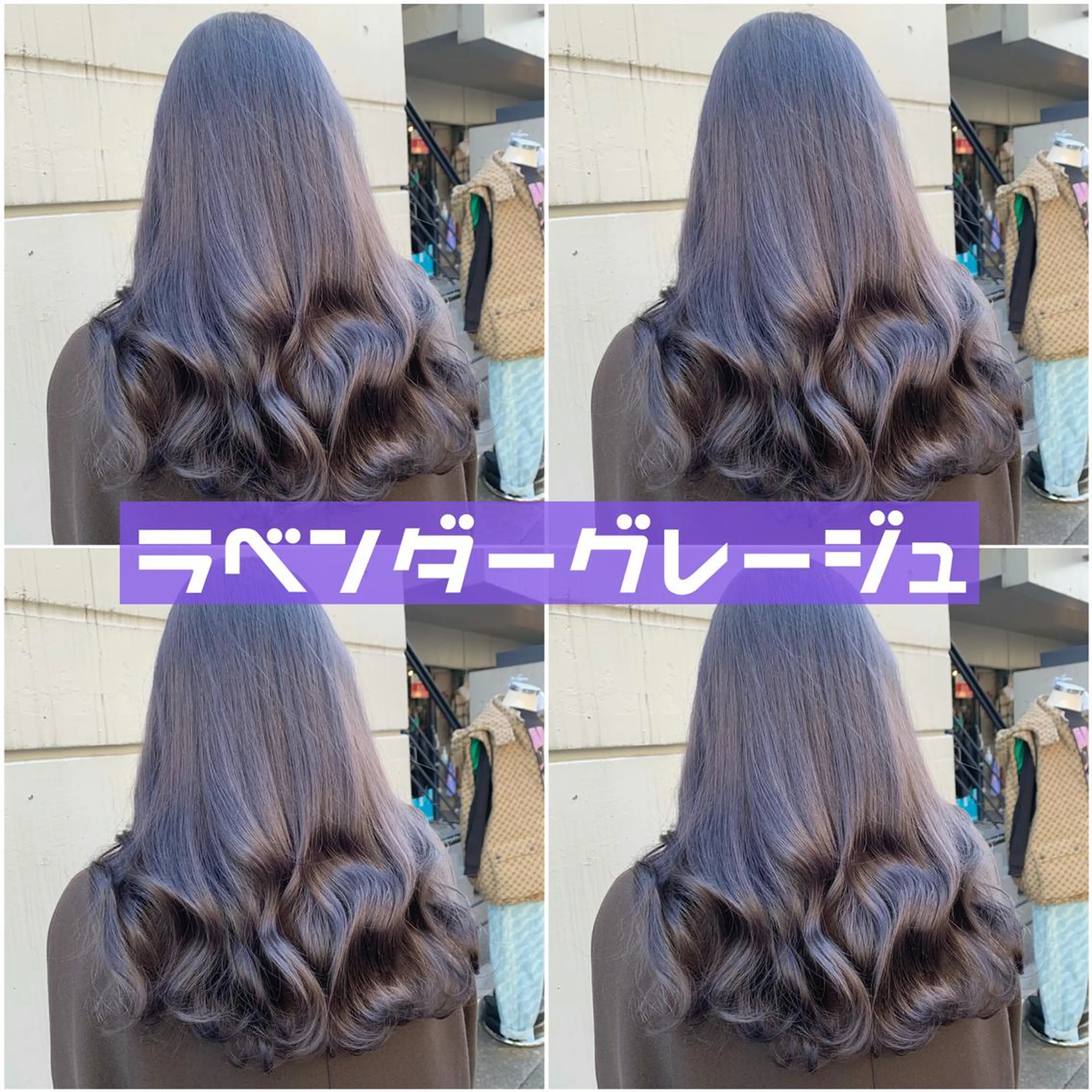 🩶透明感カラー꒱·˚🖤ꕤ♟˚ ༘ *⛓の写真