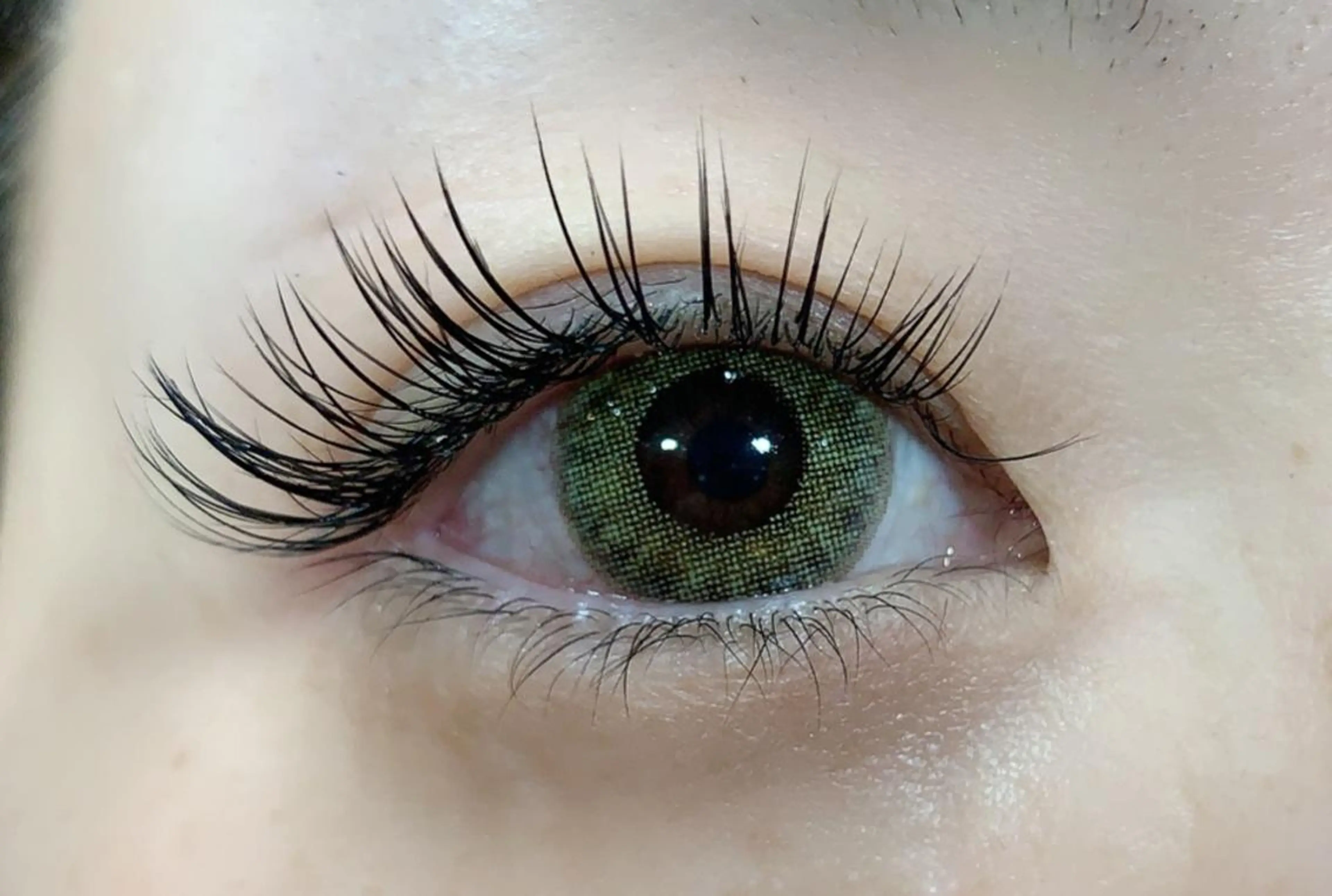 マツエク・マツパ Eyelash Salon 4Uのマツエク・マツパデザイン