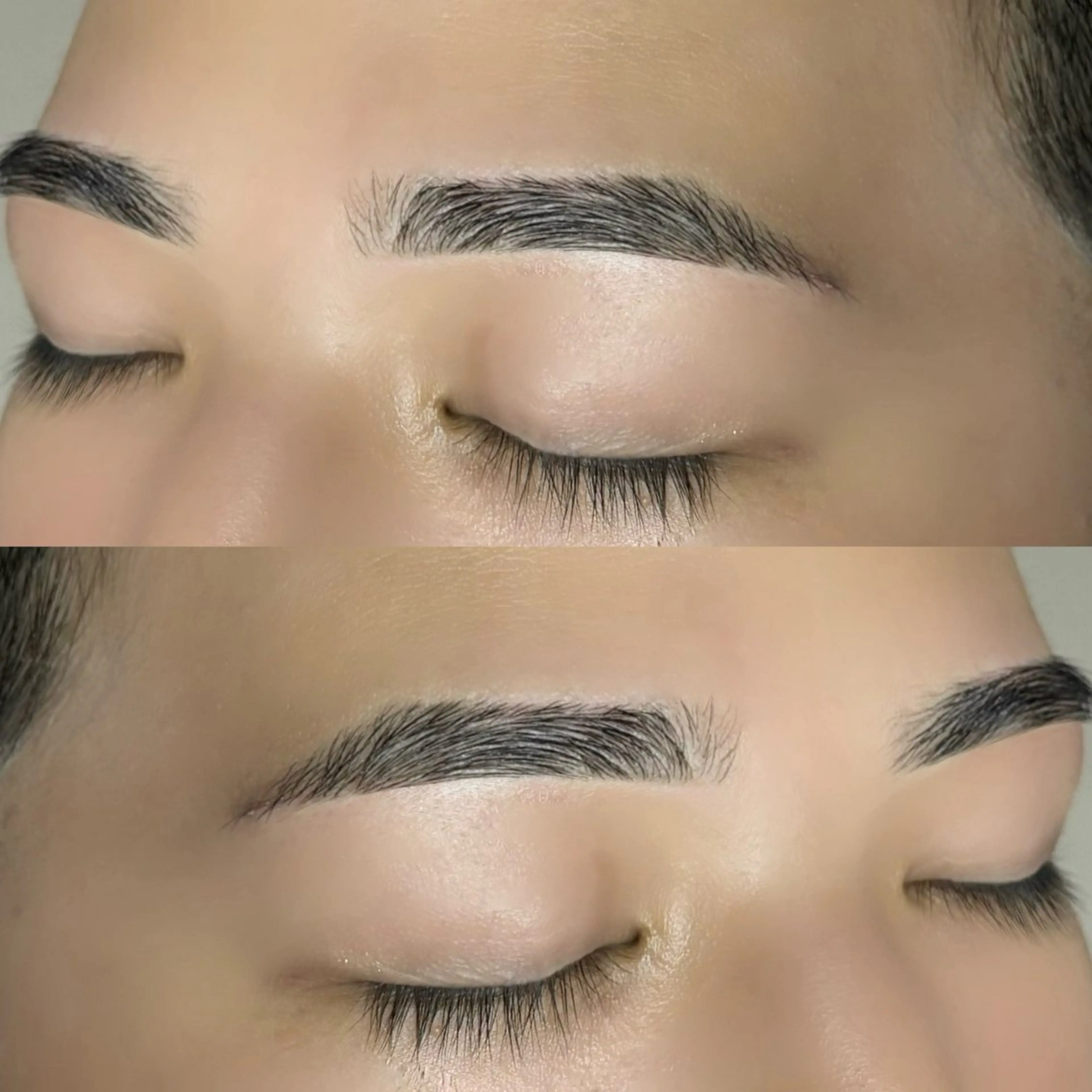 💙当日限定💙メンズ💙アイブロウスタイリング🪄口コミ・応援割引❣️の写真