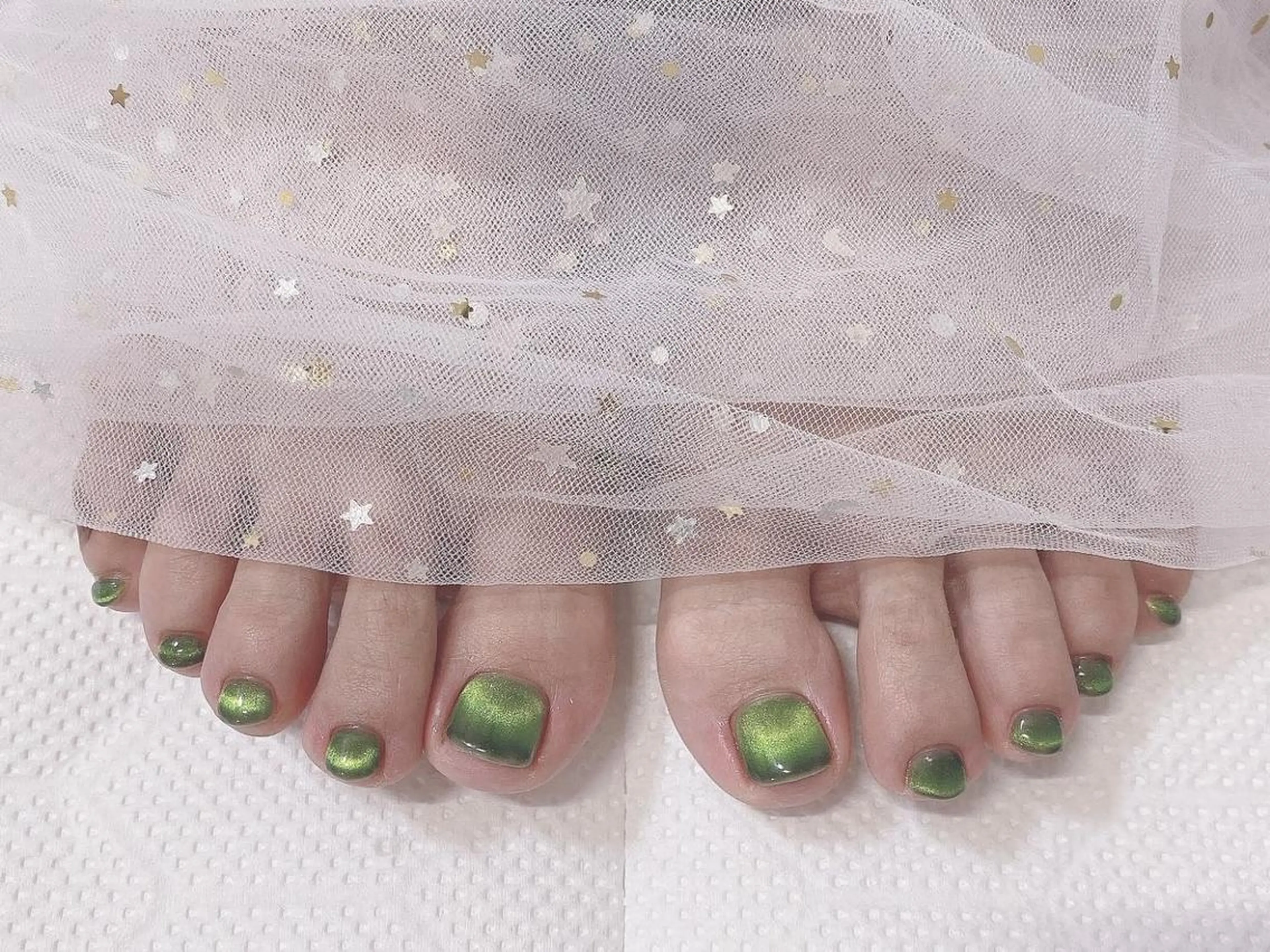 ネイル ジョリ Kai🪄✨のネイルデザイン