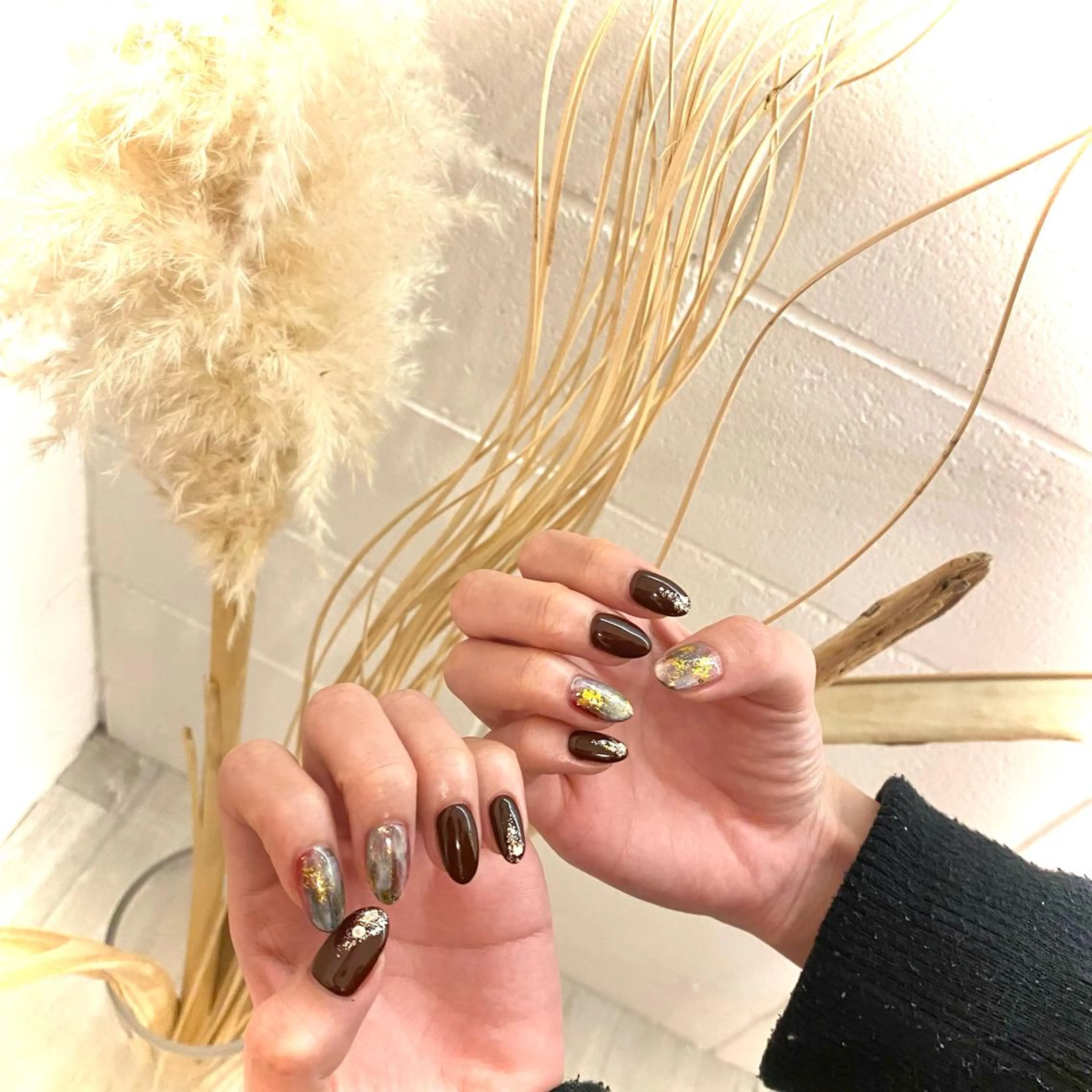 ネイル NAIL SALON Rのネイルデザイン