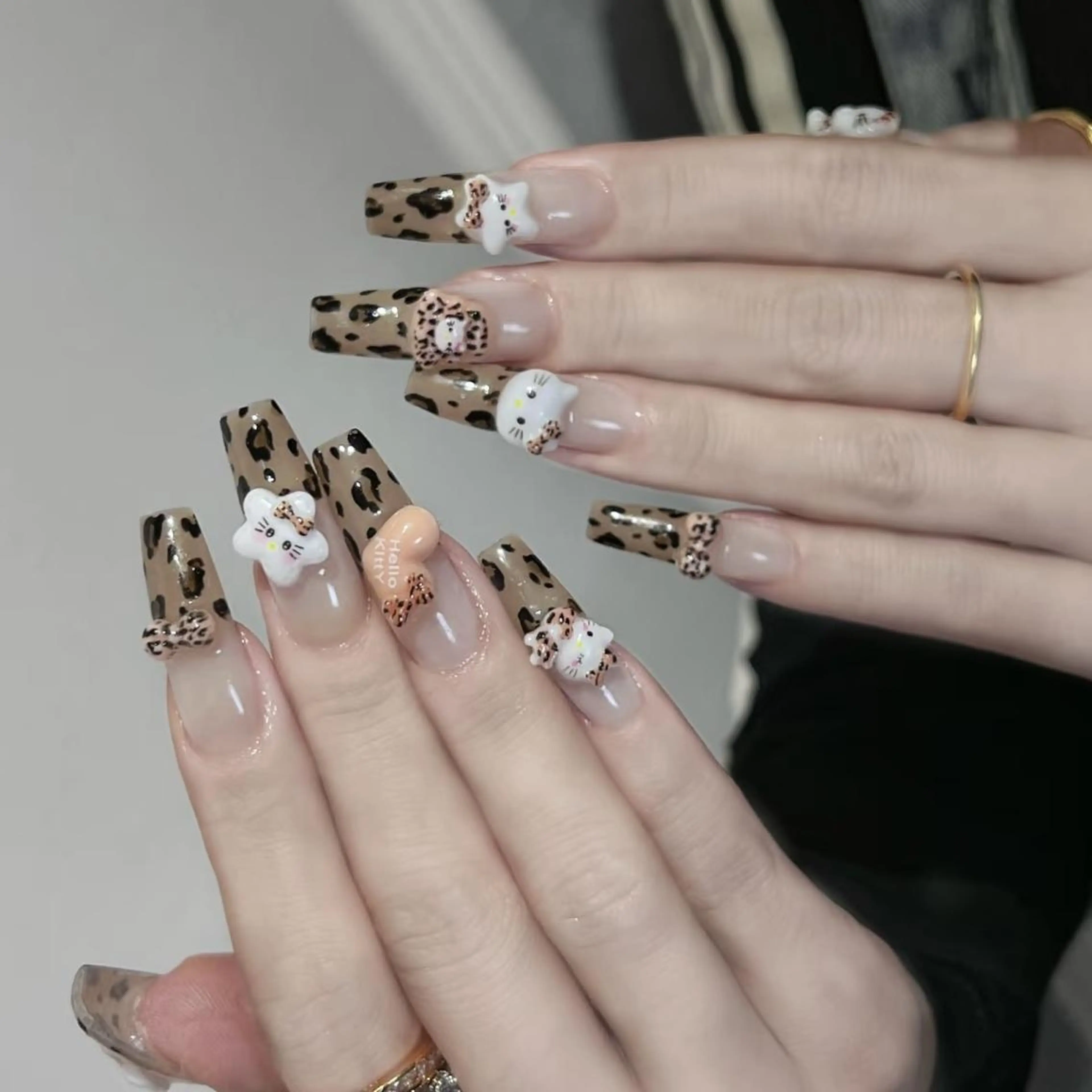 ネイル ハンドネイル Miya🎀 nailのネイルデザイン