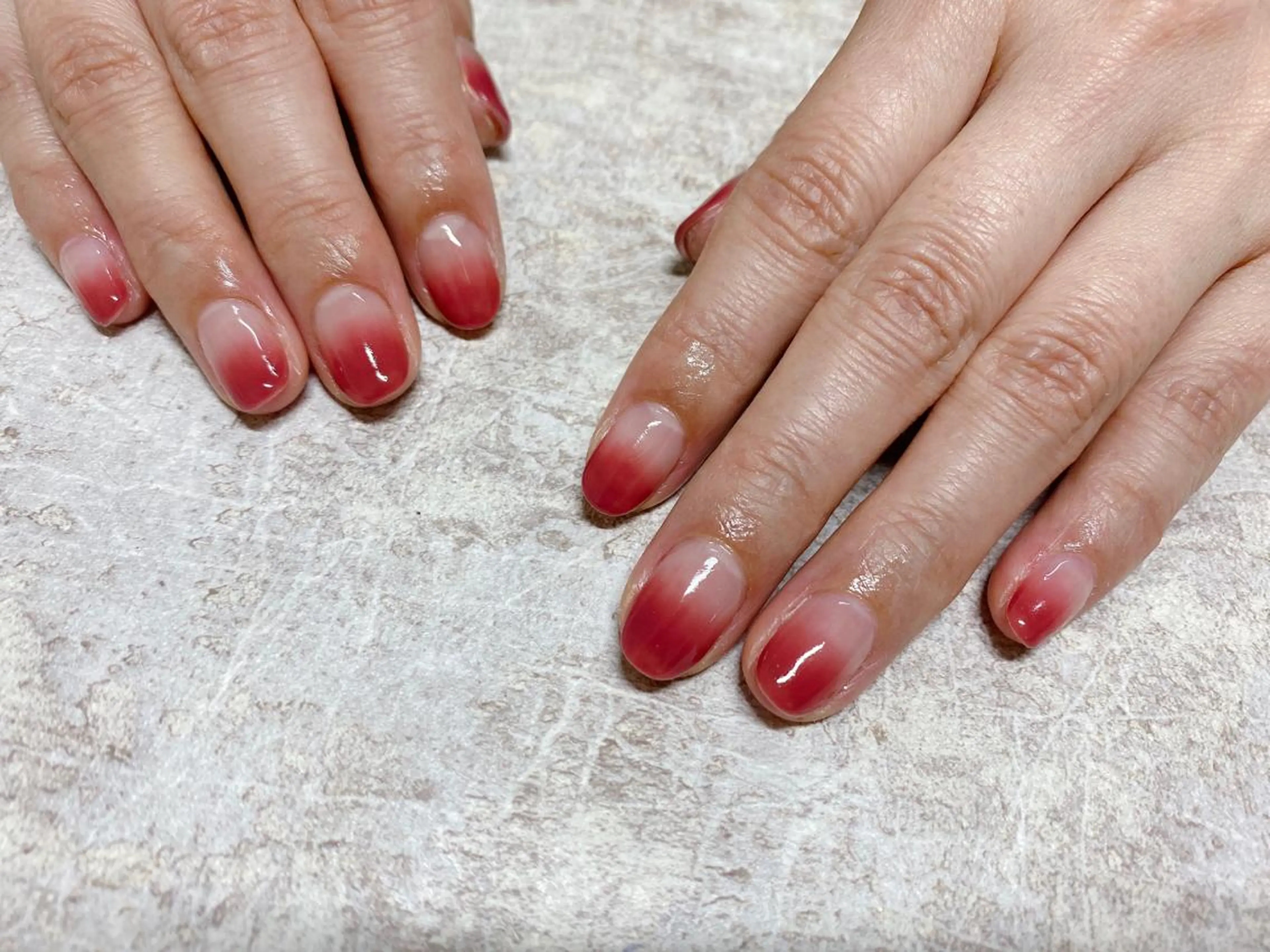 ネイル mogunail &blowのネイルデザイン