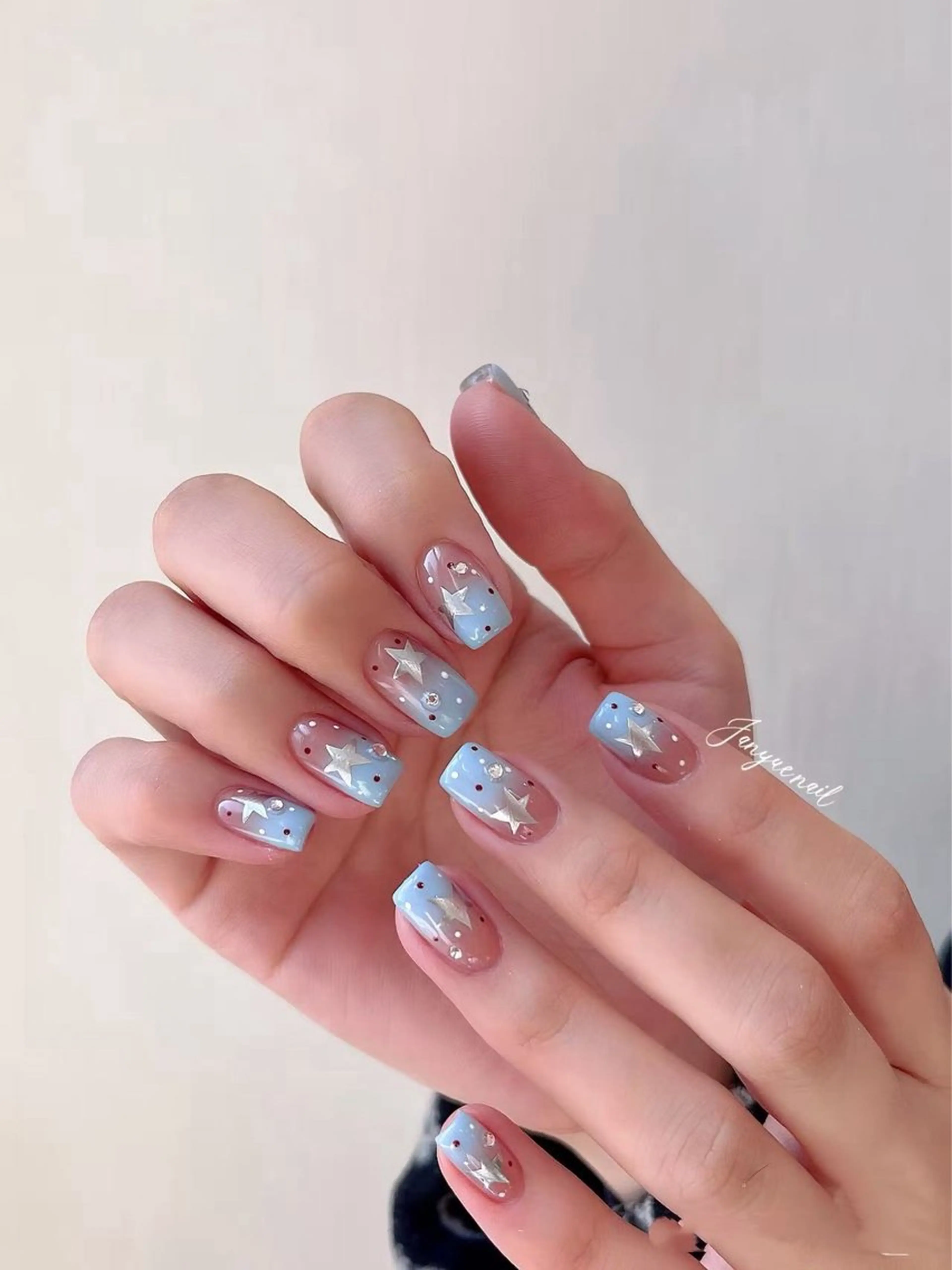 ネイル やま さくらのネイルデザイン