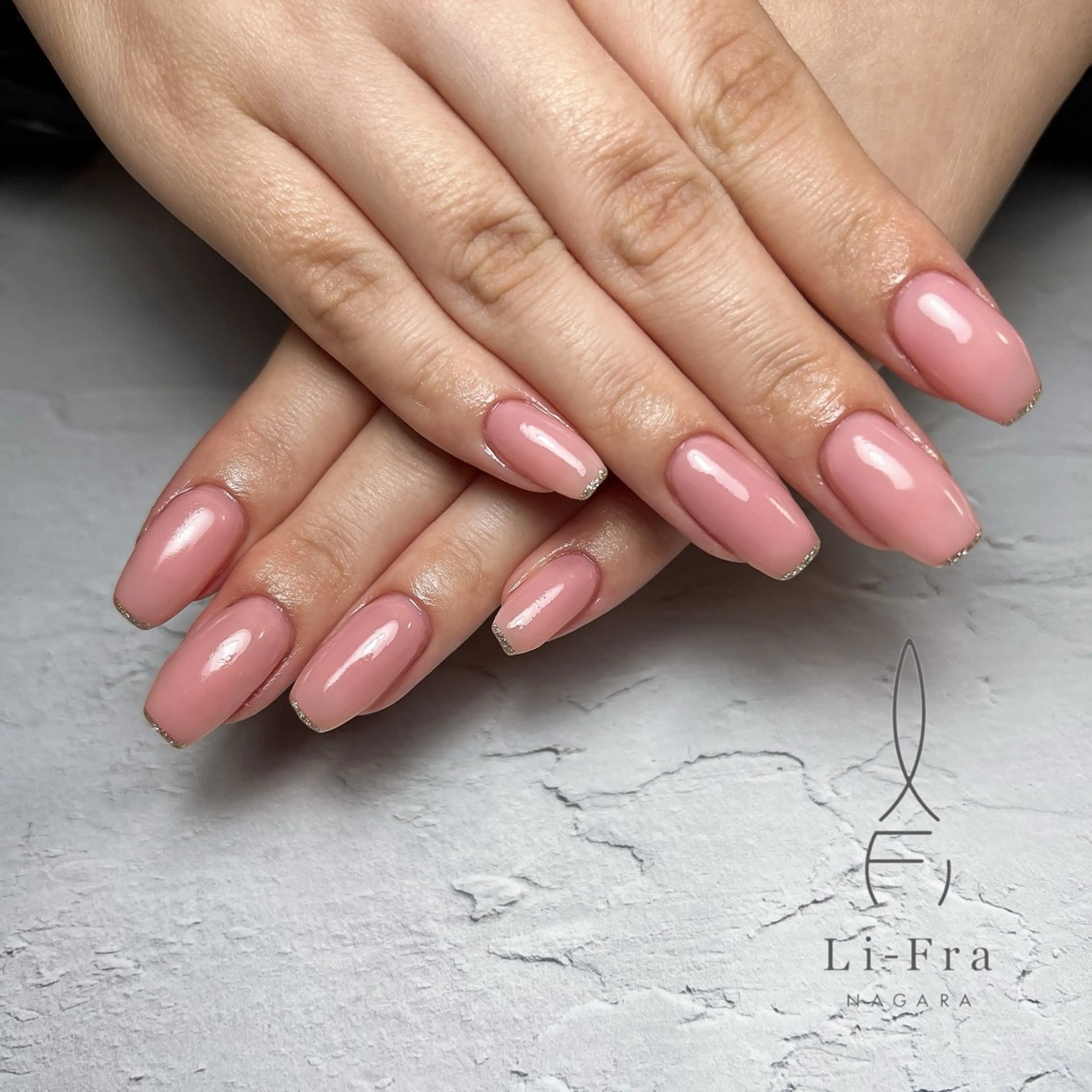 ネイル 小島 孝子のネイルデザイン