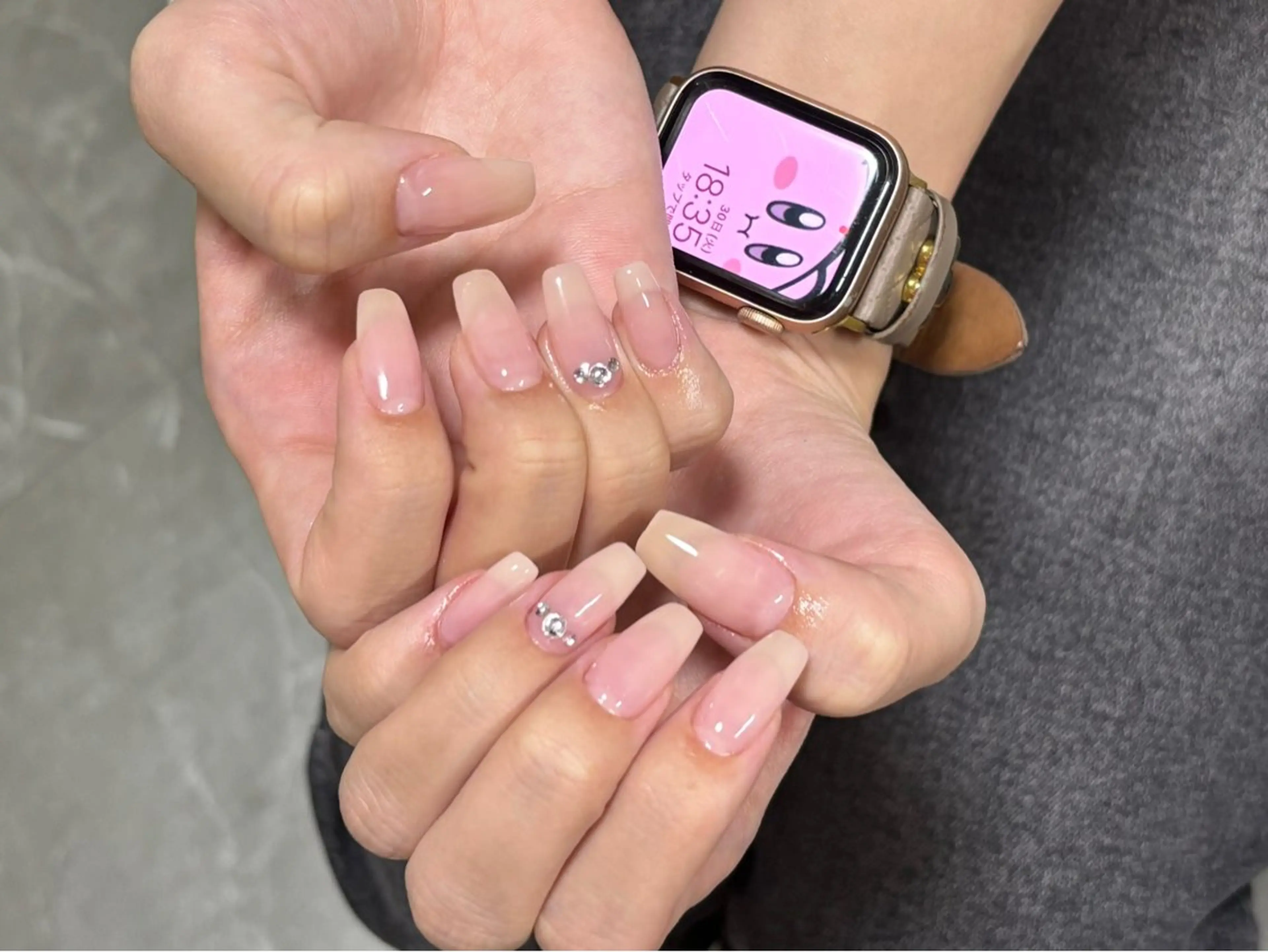 ネイル nails radisのネイルデザイン