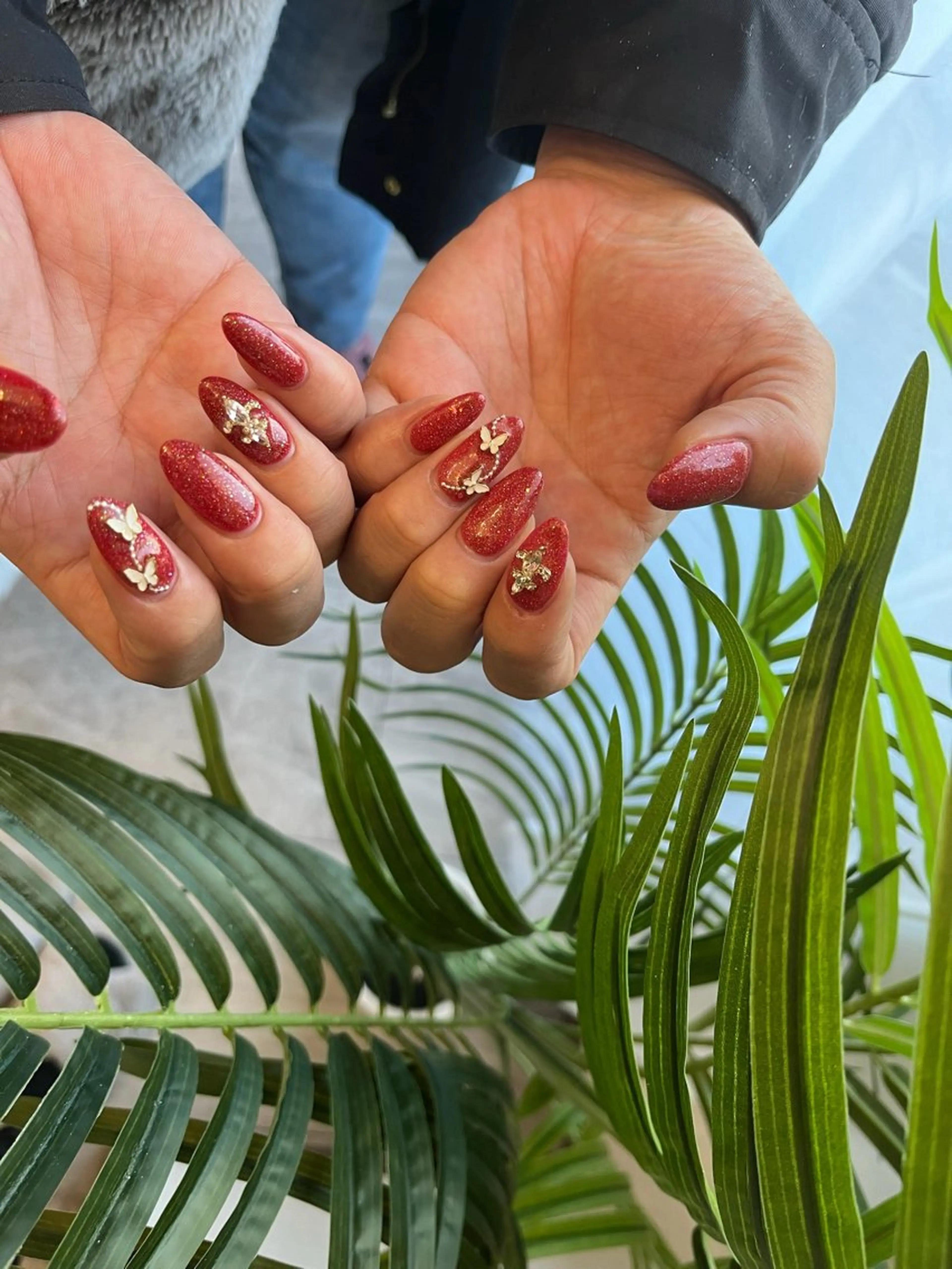 ネイル Chika/ C.nailのネイルデザイン