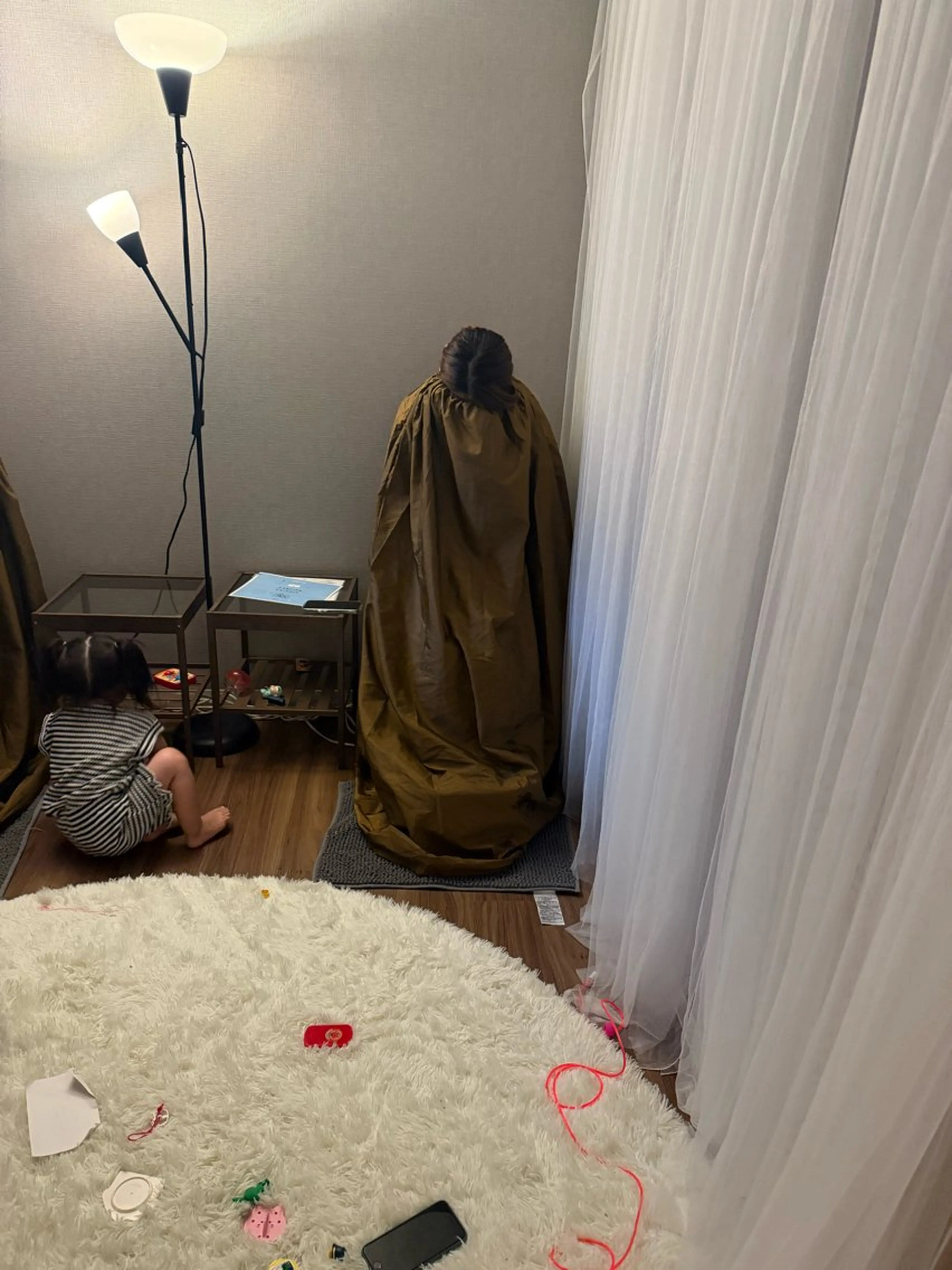 よもぎ蒸しサロン RMMKのエステ・リラクイメージ