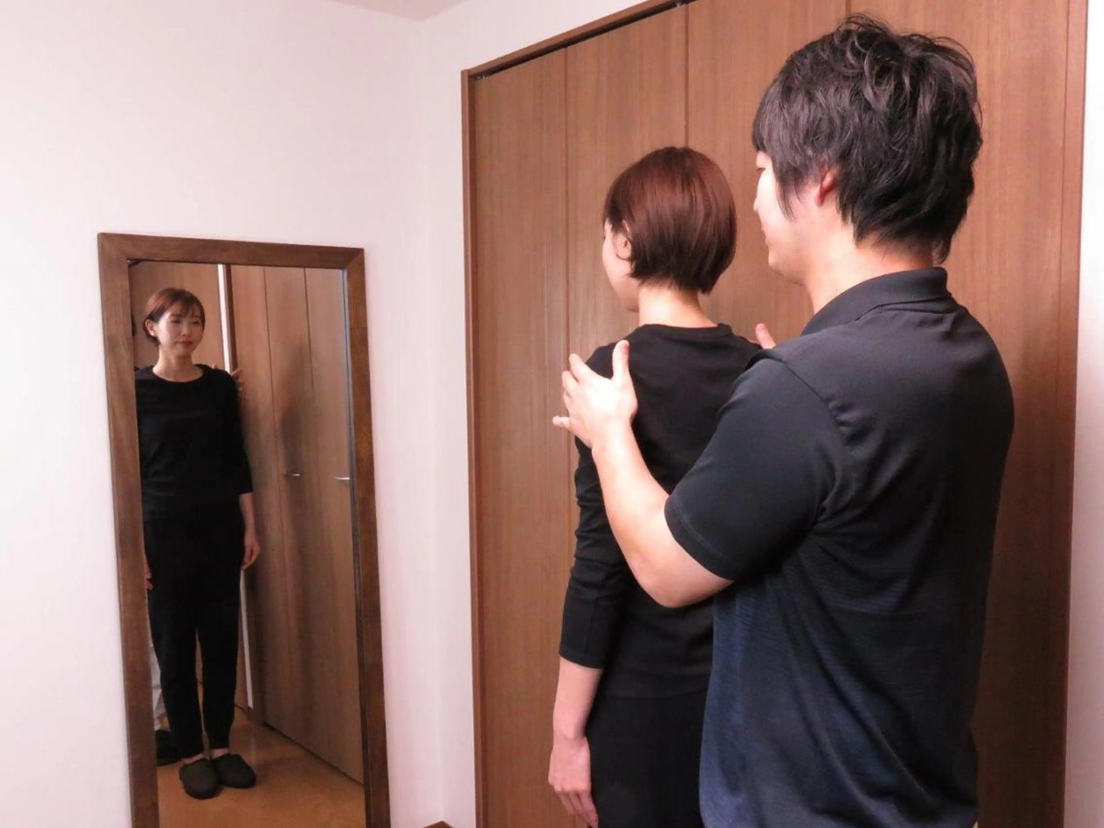 美容整体Peaks 【姿勢/骨盤/美脚】のエステ・リラクイメージ