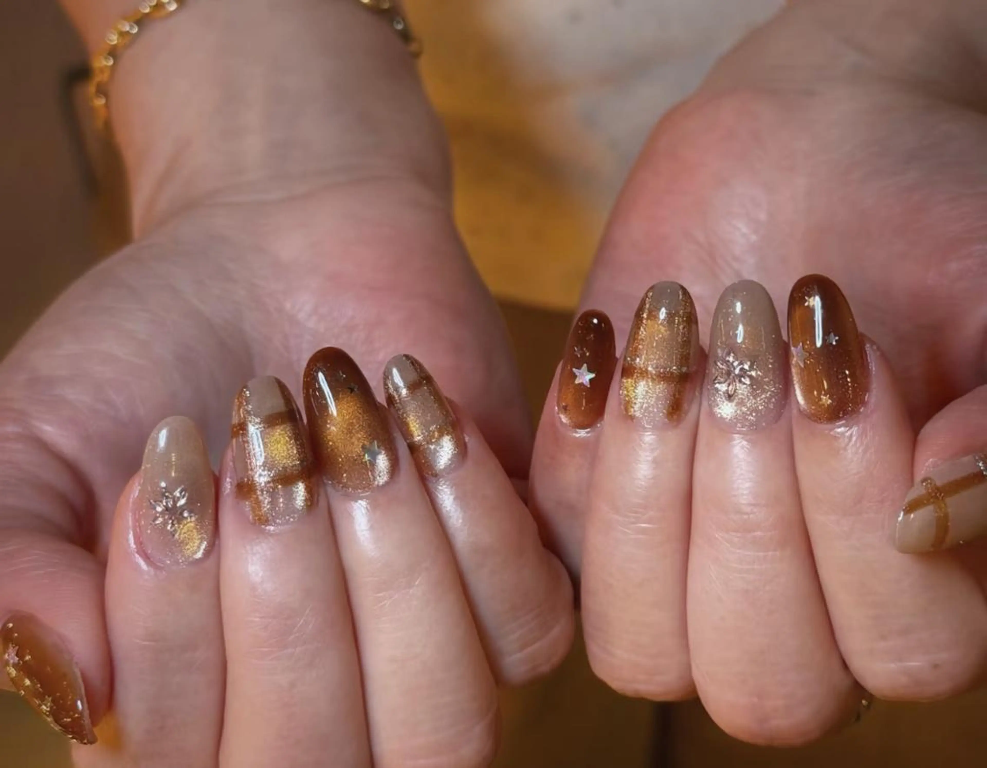 ネイル ハンドネイル エリ🫧 nail池袋東口のネイルデザイン