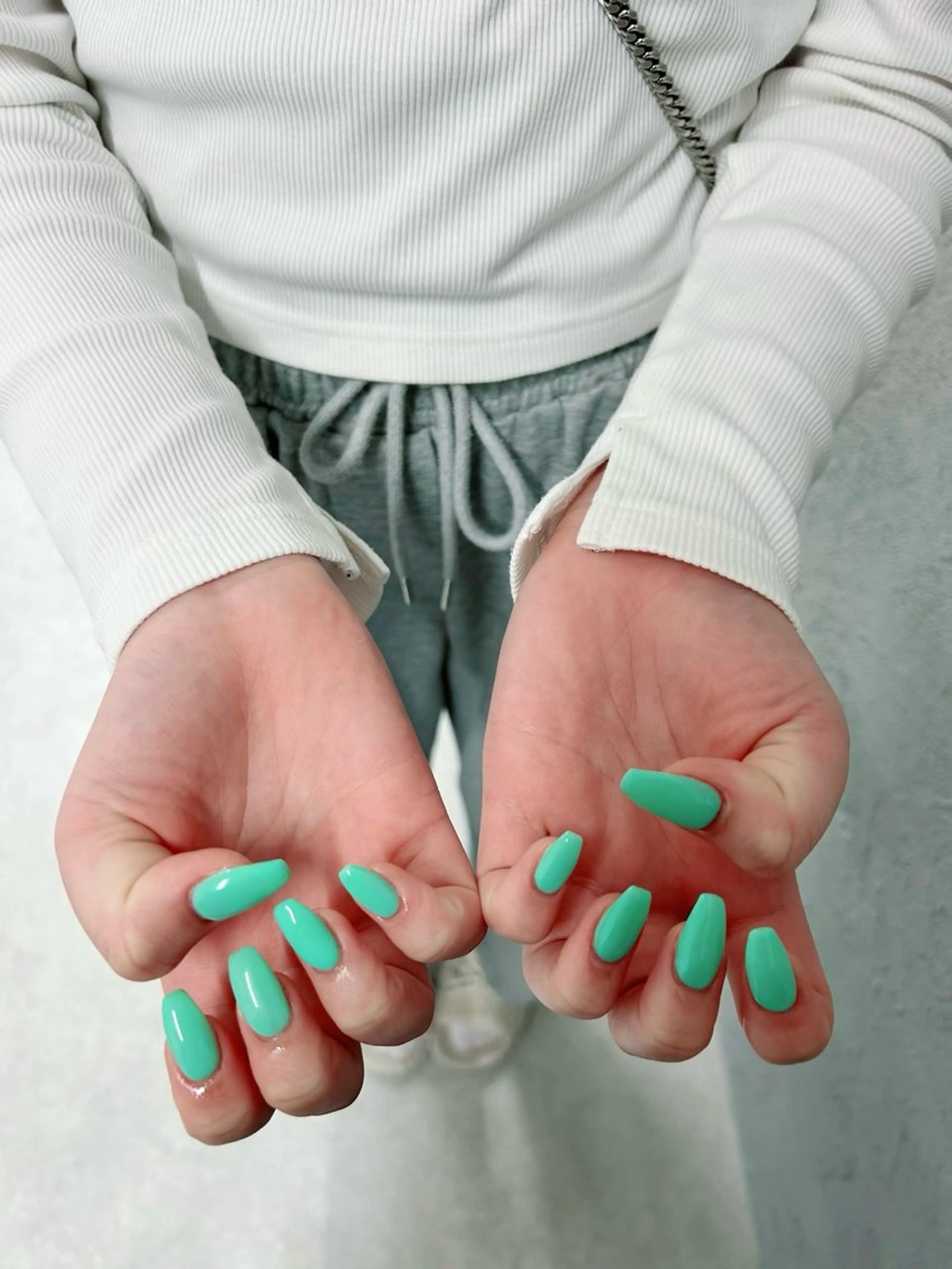 カラー Lance nail 京橋🎀RION🎀のネイルデザイン
