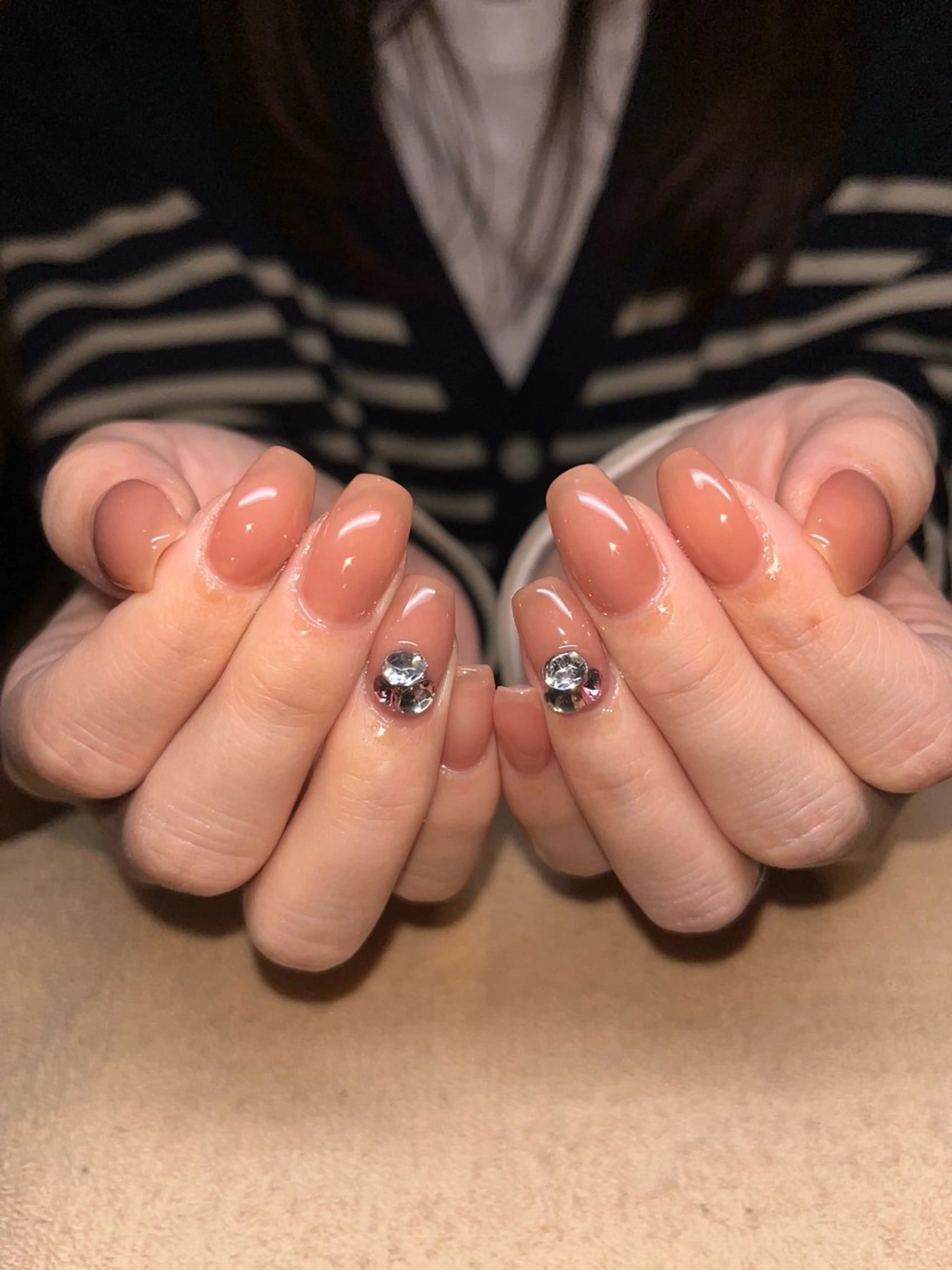 ネイル Earth☆*: taruのネイルデザイン