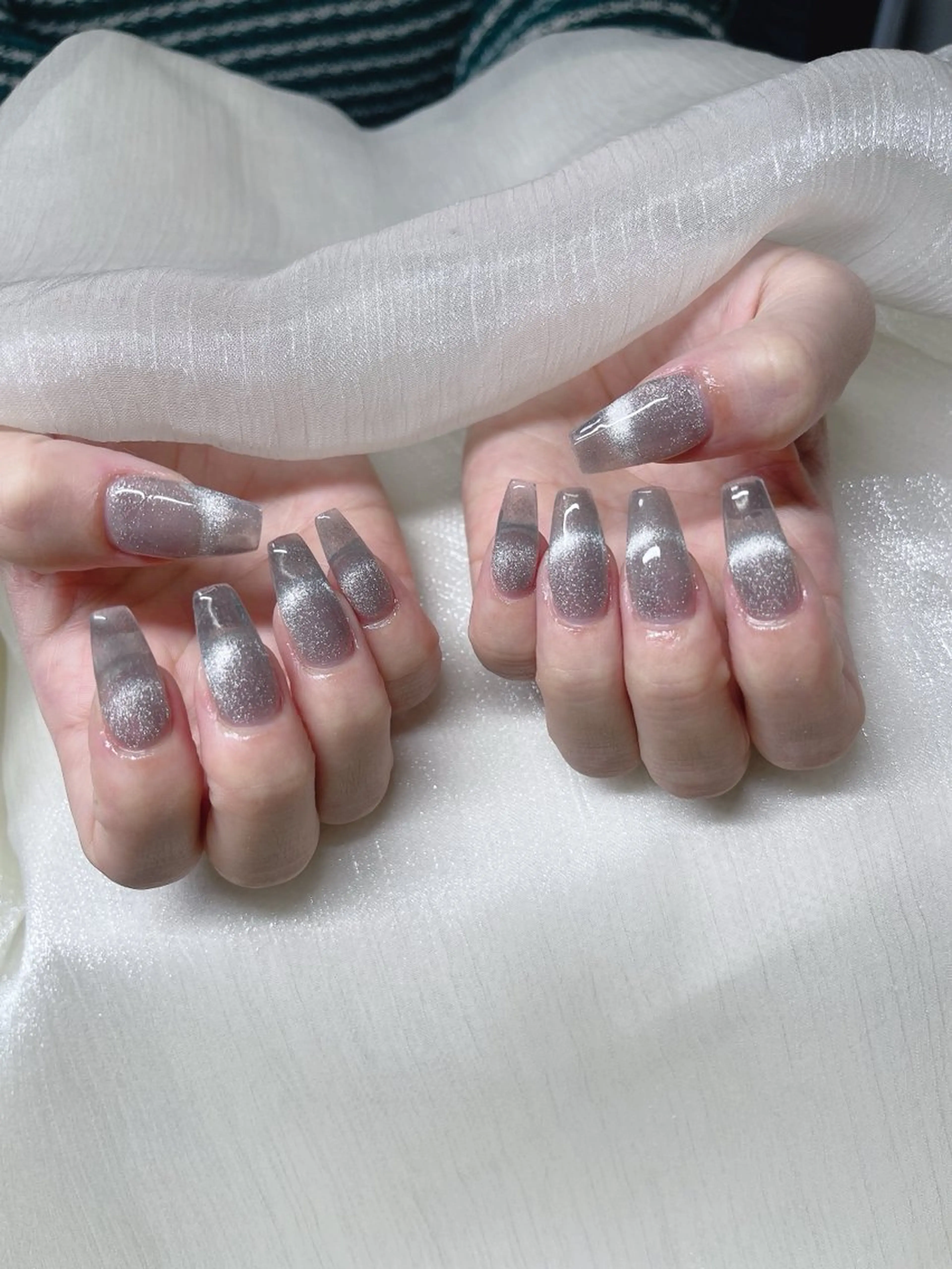 ネイル Rimi Nailアメリカ村のネイルデザイン