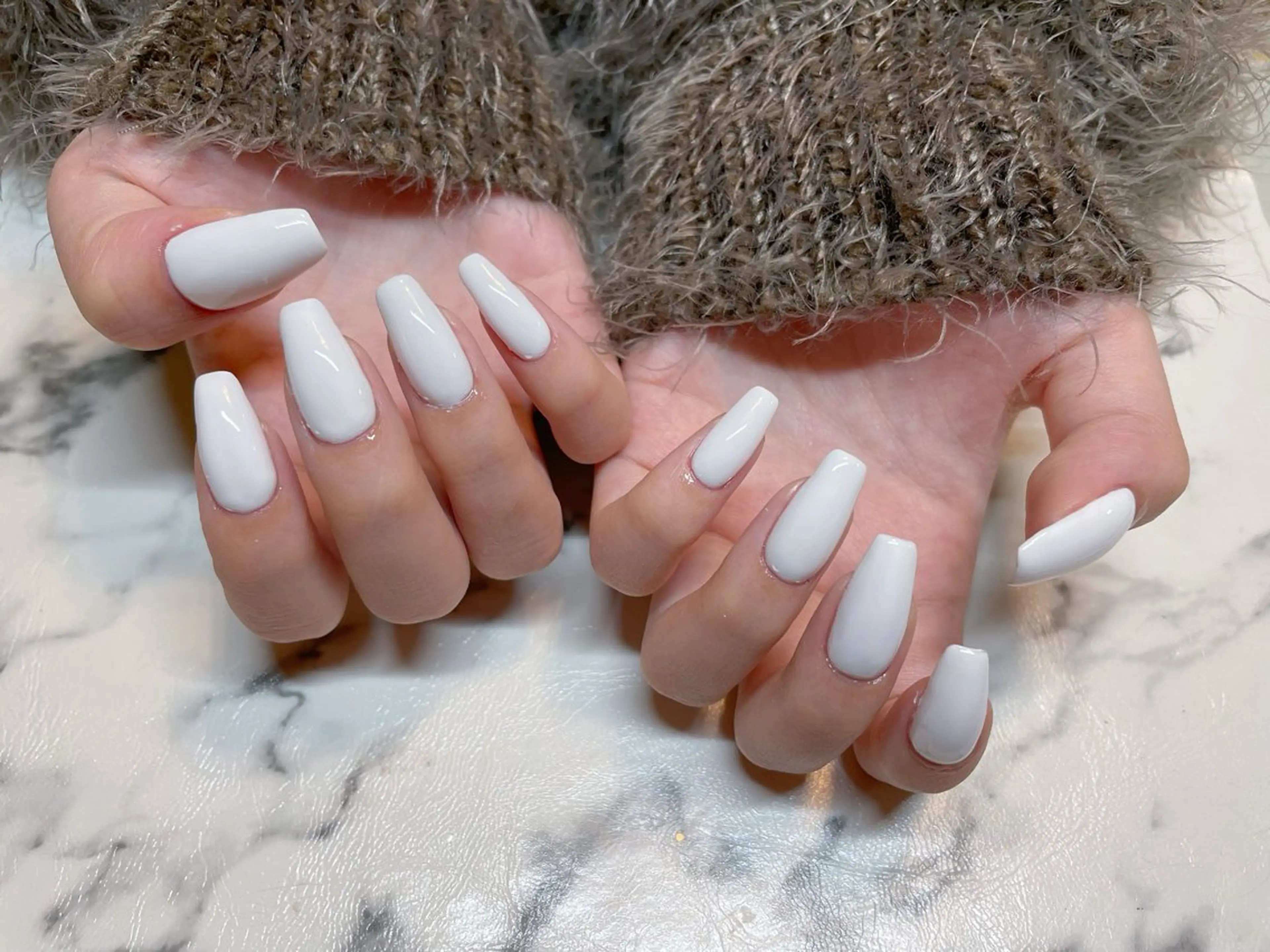 ネイル エン Nail salonのネイルデザイン