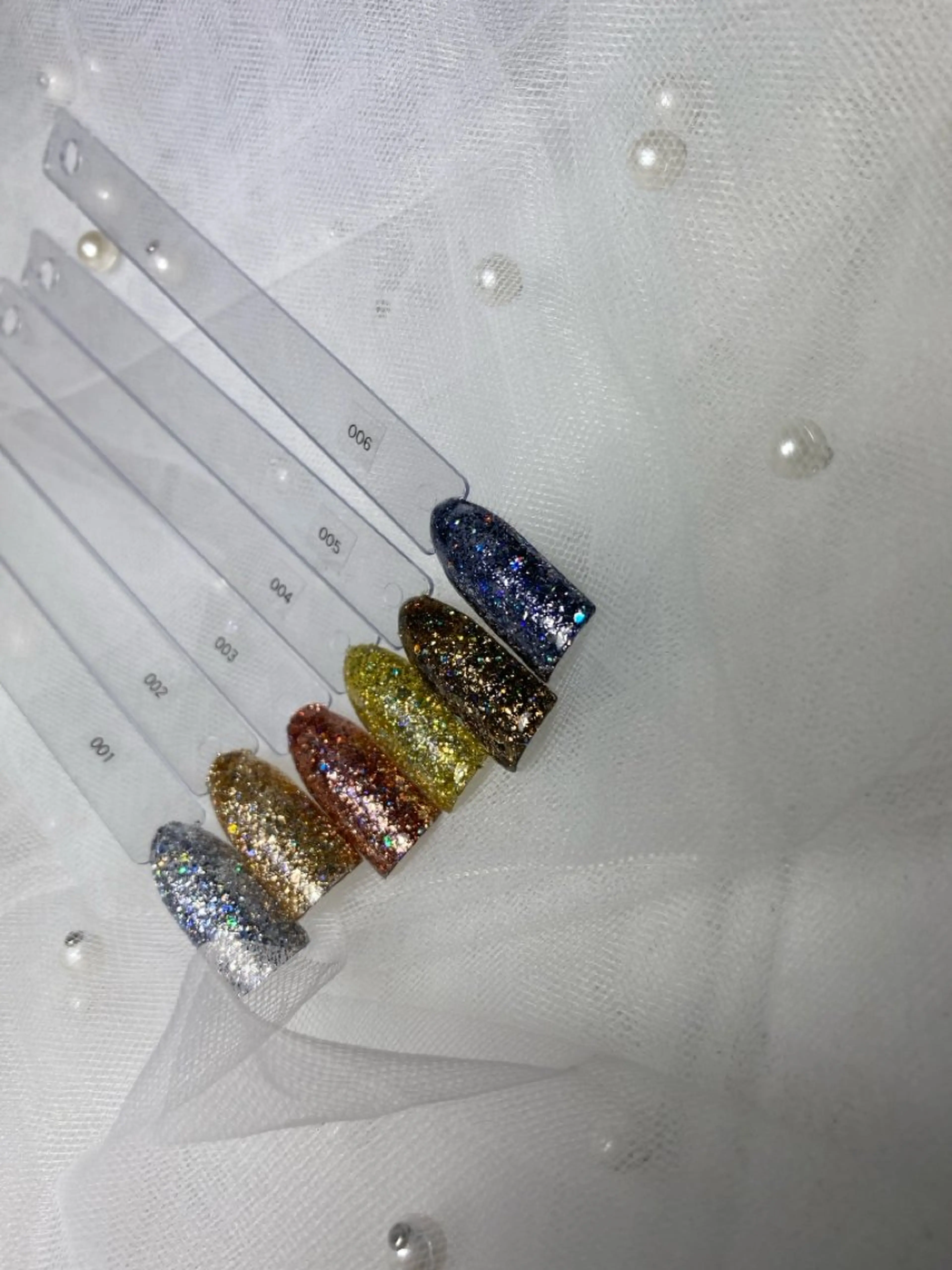 ネイル Bavardage Nailのネイルデザイン