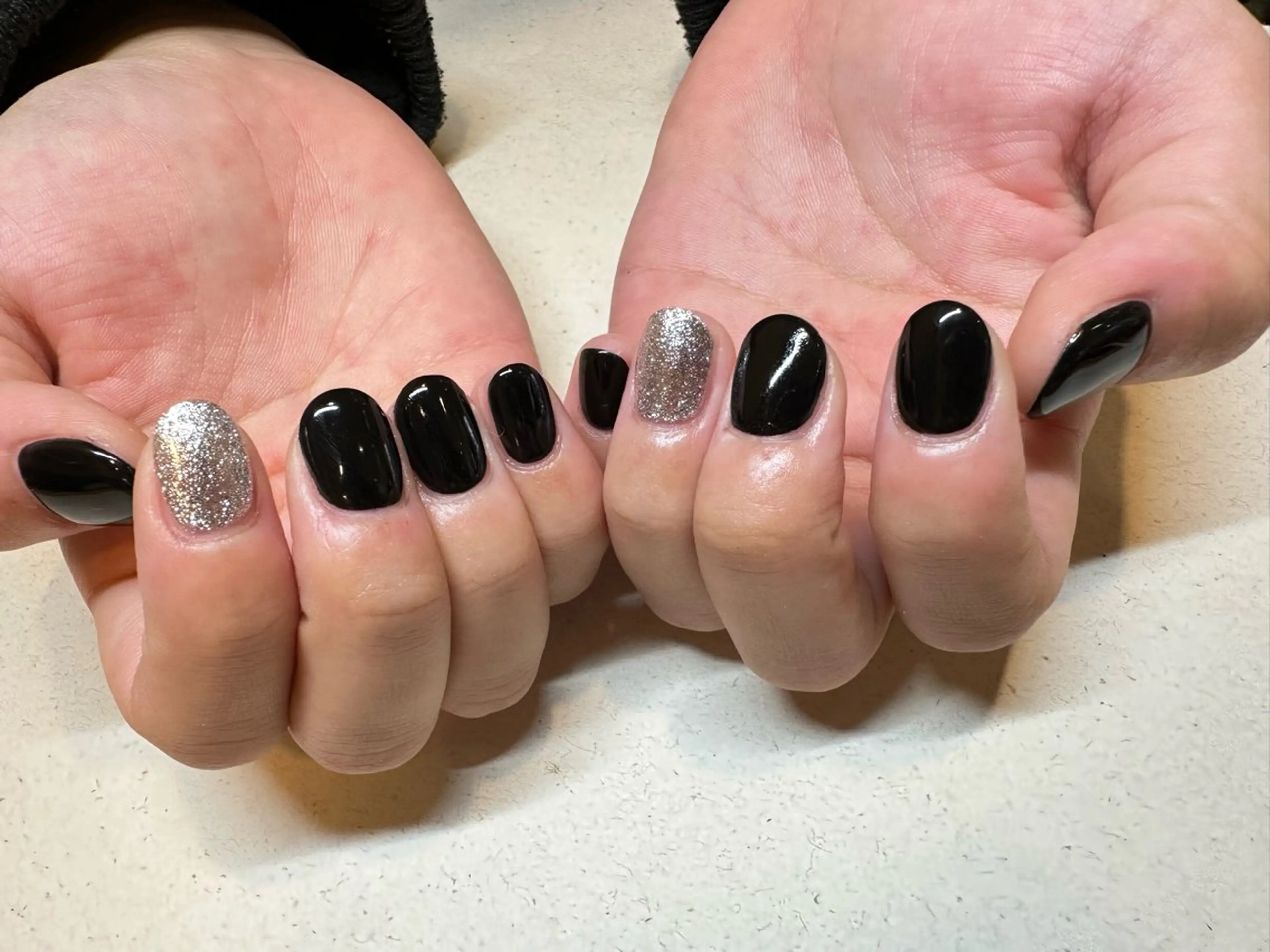 ネイル pro.M chiharuのネイルデザイン