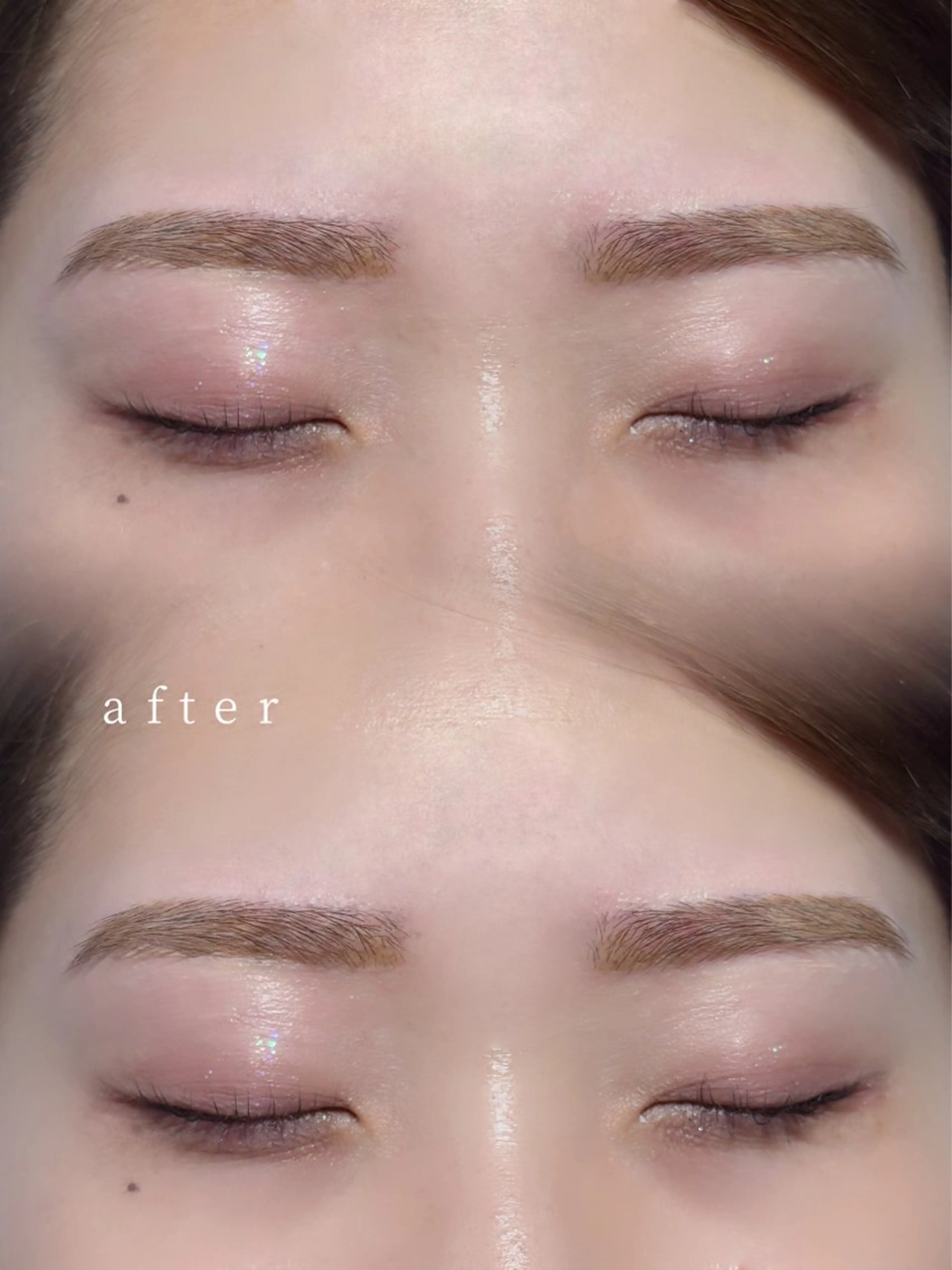 アイブロウ fameu HARUのエステ・リラクイメージ